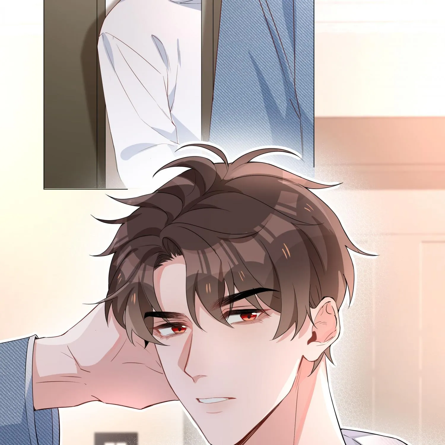 Read Shanhai High School chapter 10 image 23 on Lezhin