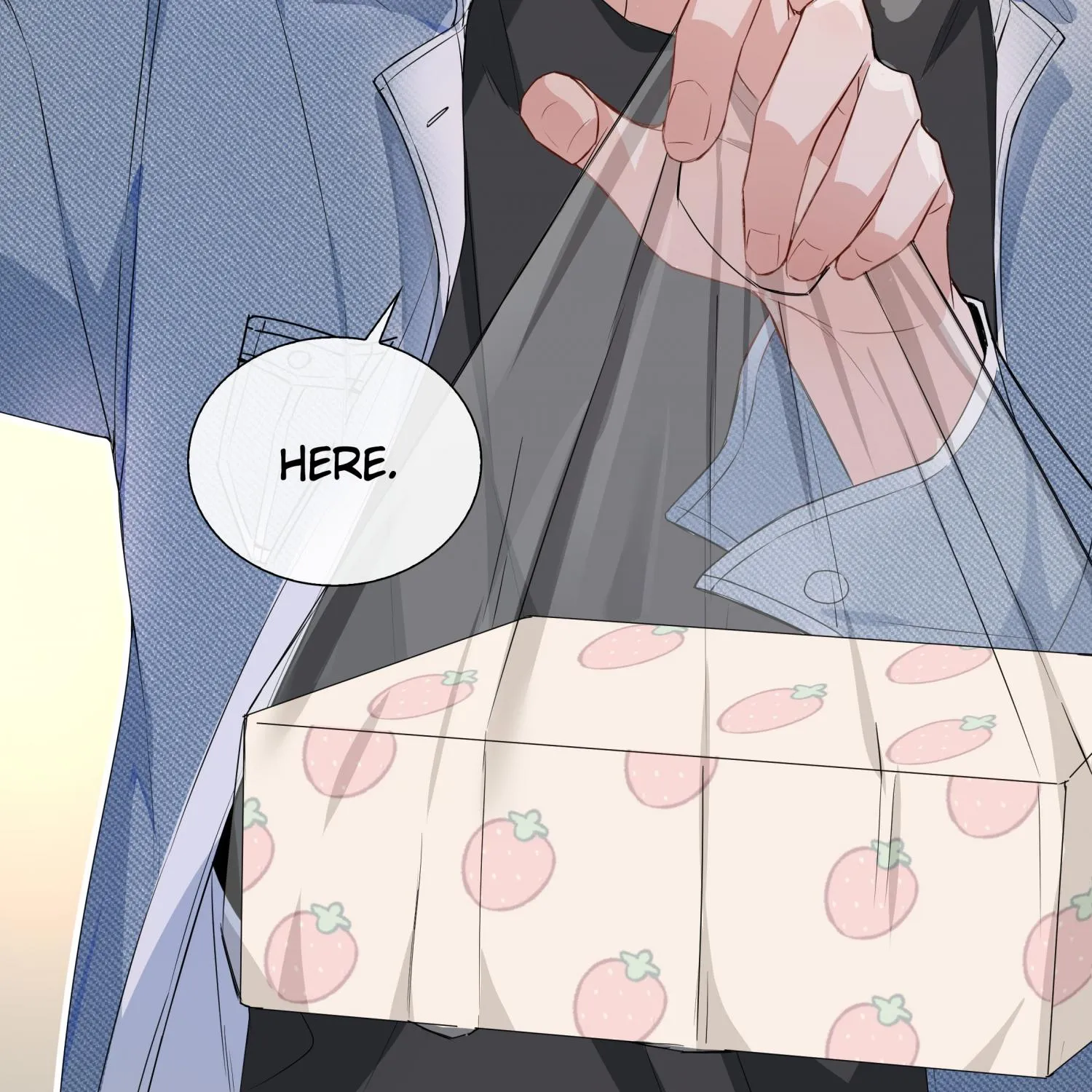 Read Shanhai High School chapter 10 image 25 on Lezhin