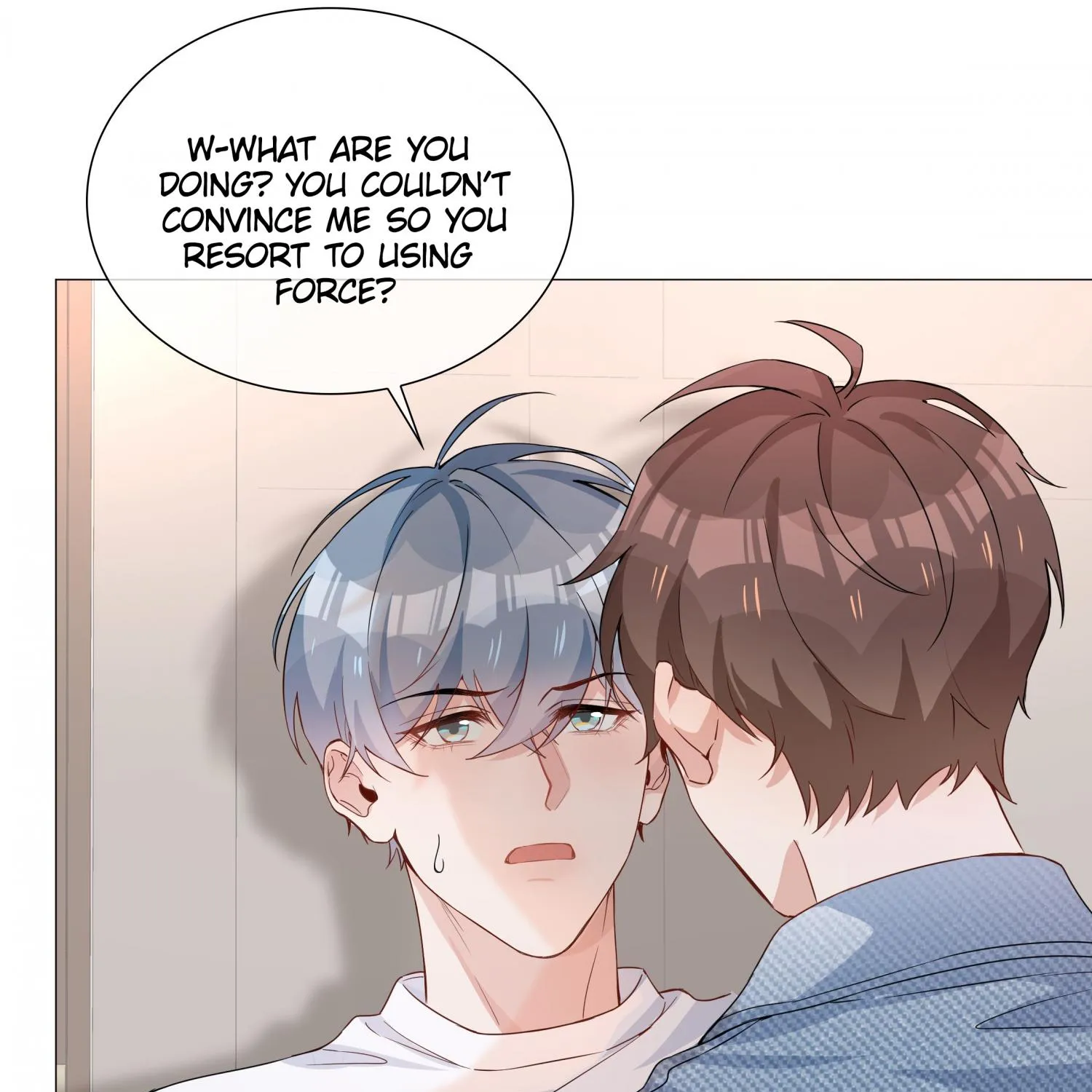 Read Shanhai High School chapter 10 image 31 on Lezhin