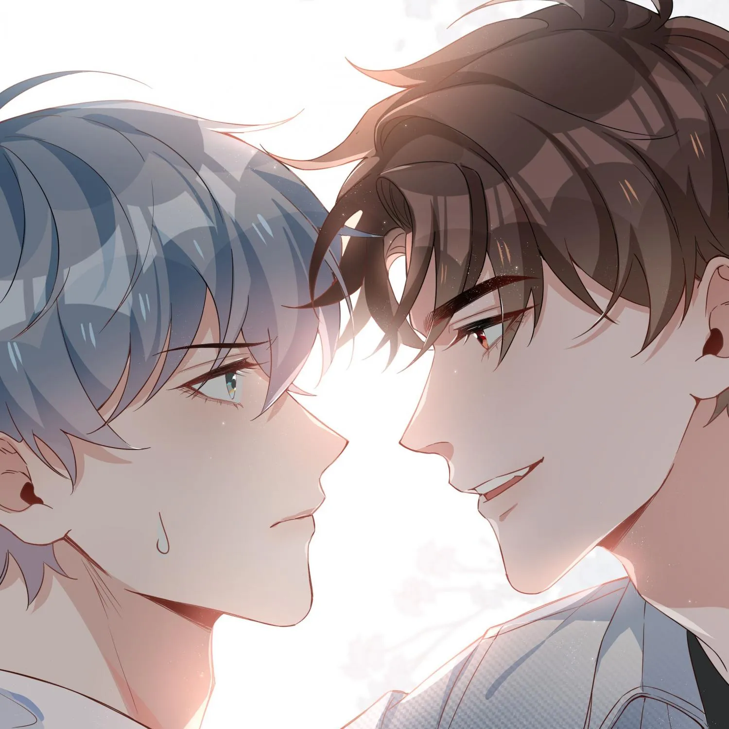 Read Shanhai High School chapter 10 image 35 on Lezhin