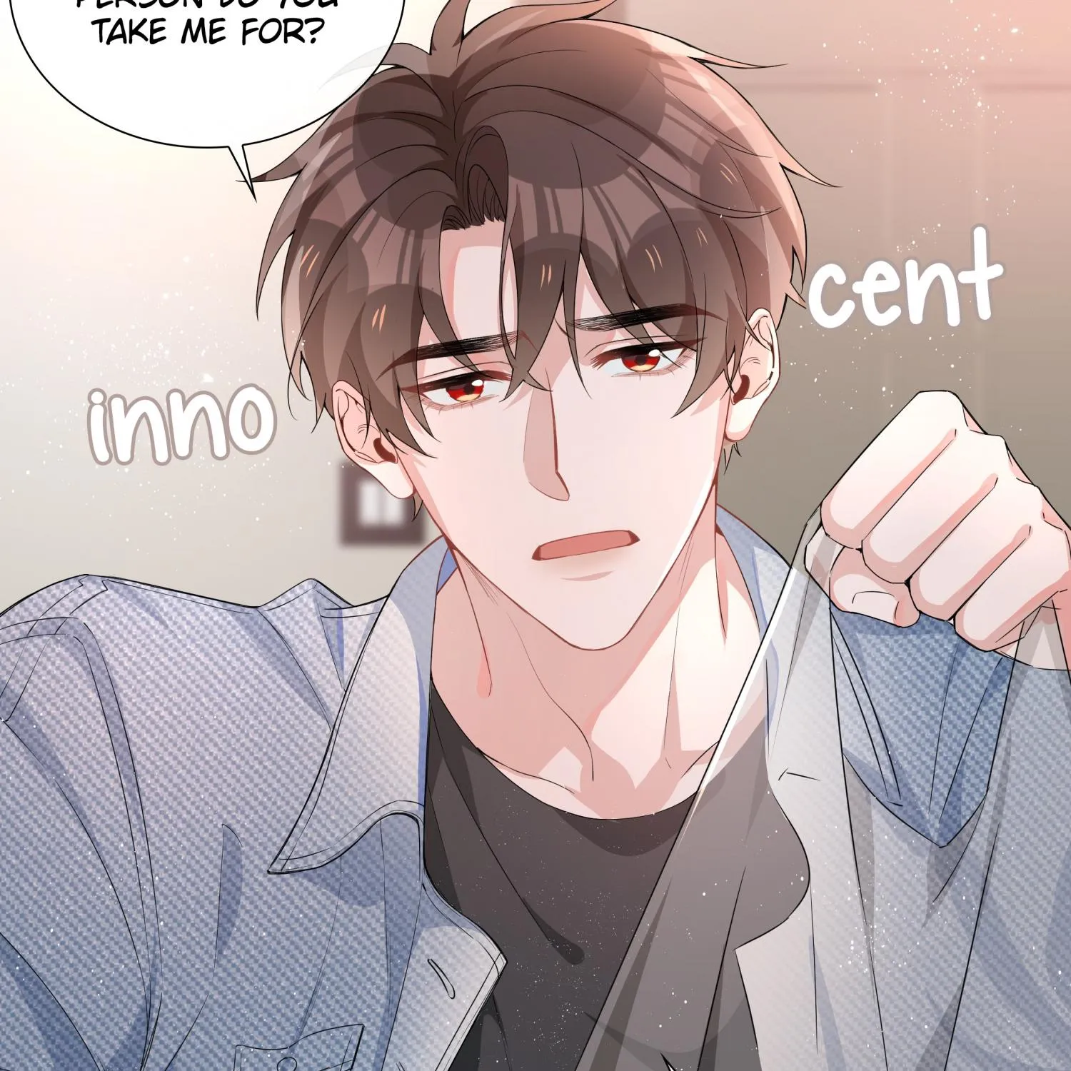 Read Shanhai High School chapter 10 image 41 on Lezhin