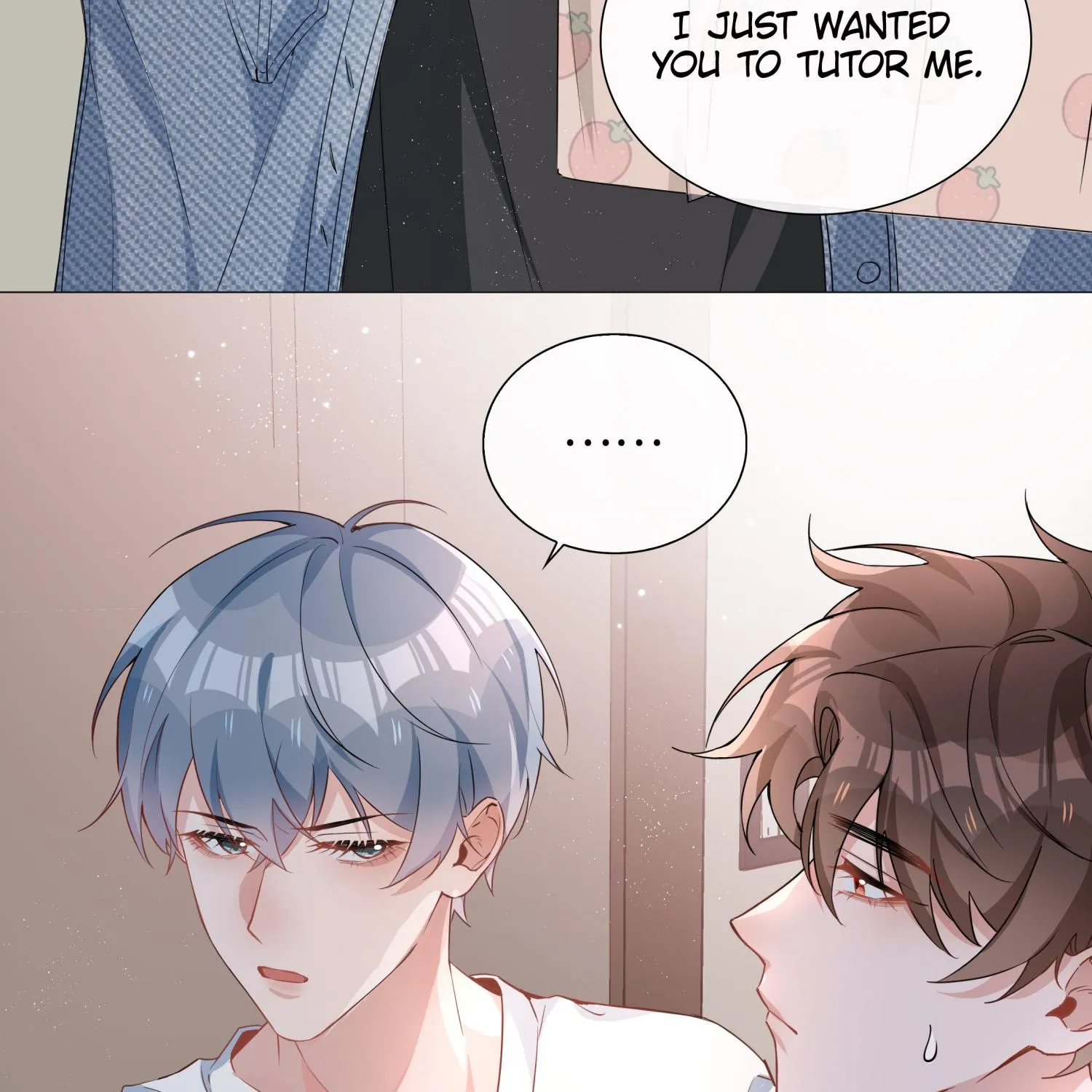 Read Shanhai High School chapter 10 image 43 on Lezhin