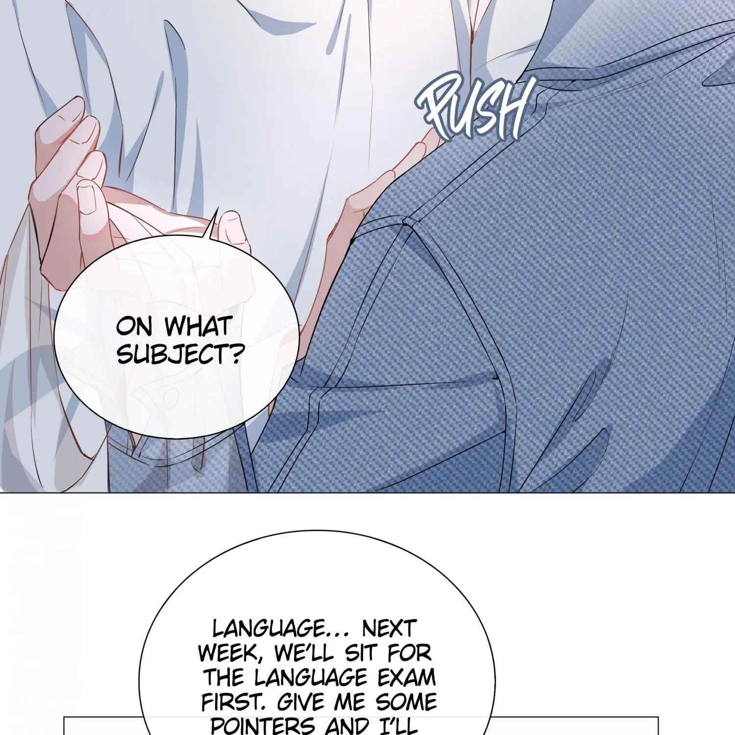 Read Shanhai High School chapter 10 image 45 on Lezhin