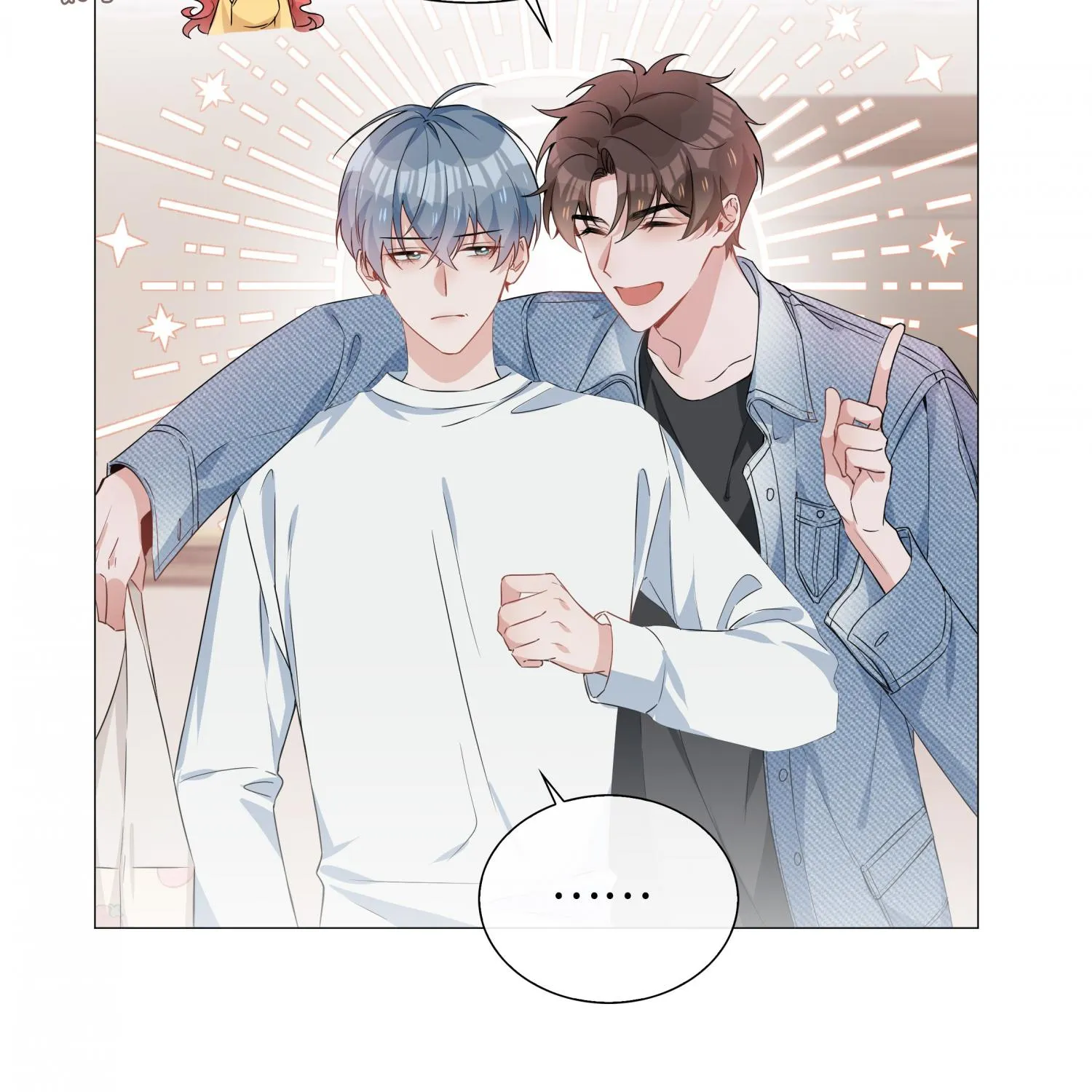 Read Shanhai High School chapter 10 image 47 on Lezhin