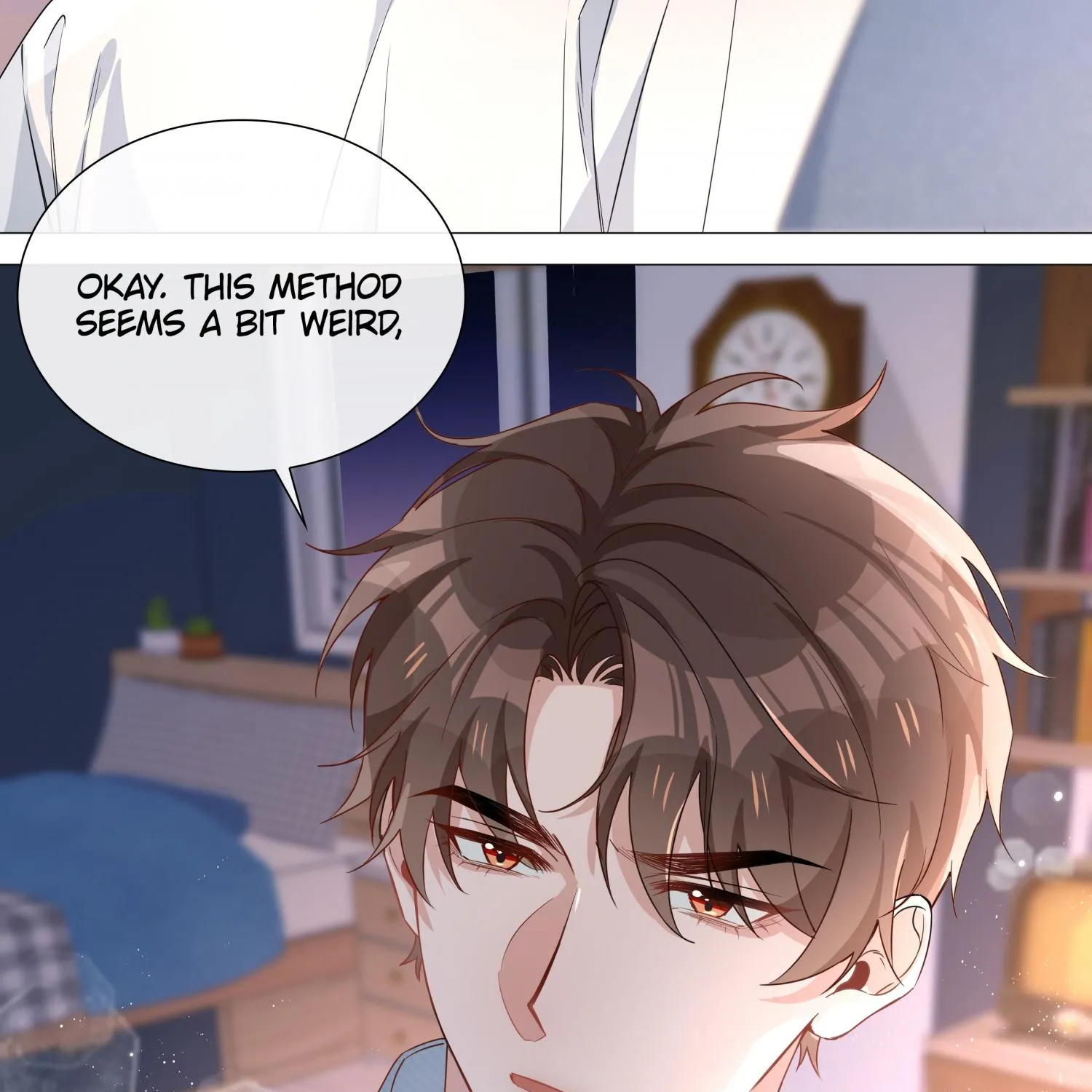 Read Shanhai High School chapter 10 image 55 on Lezhin