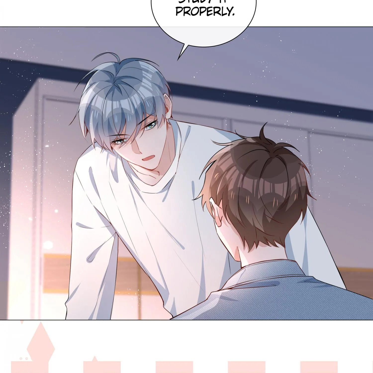 Read Shanhai High School chapter 10 image 59 on Lezhin