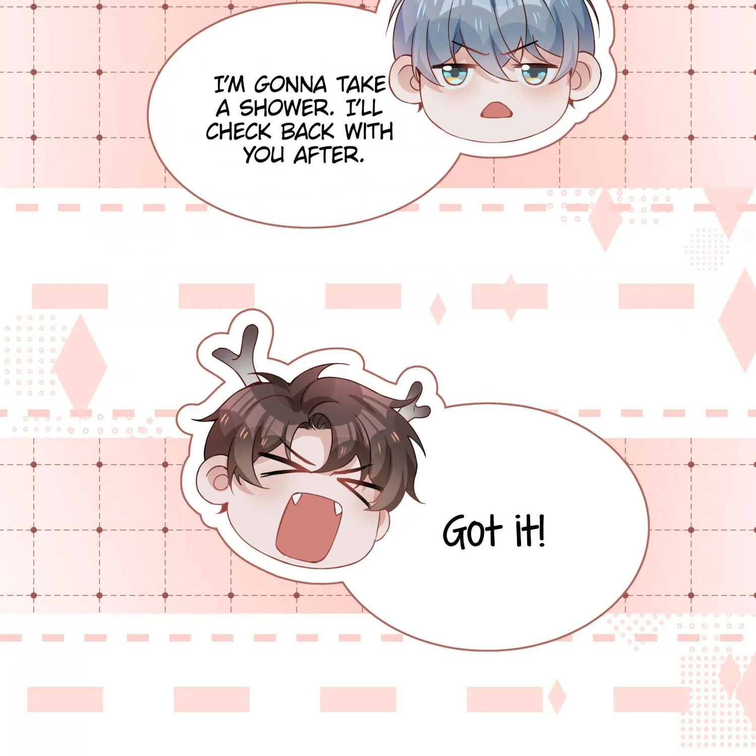 Read Shanhai High School chapter 10 image 61 on Lezhin