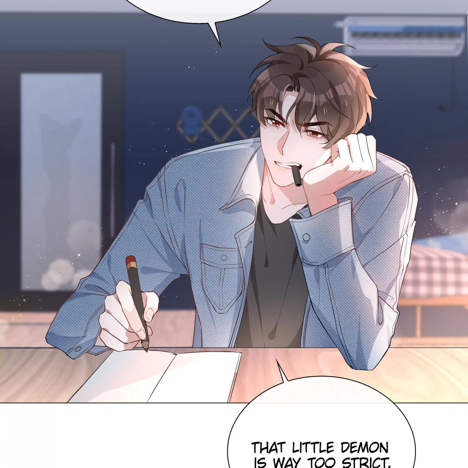 Read Shanhai High School chapter 10 image 67 on Lezhin