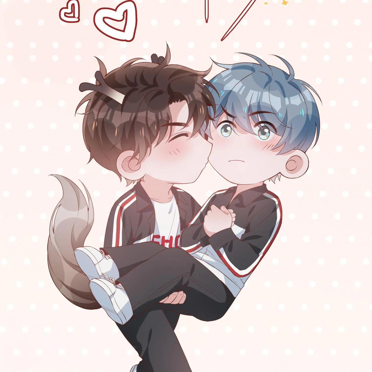 Read Shanhai High School chapter 10 image 71 on Lezhin