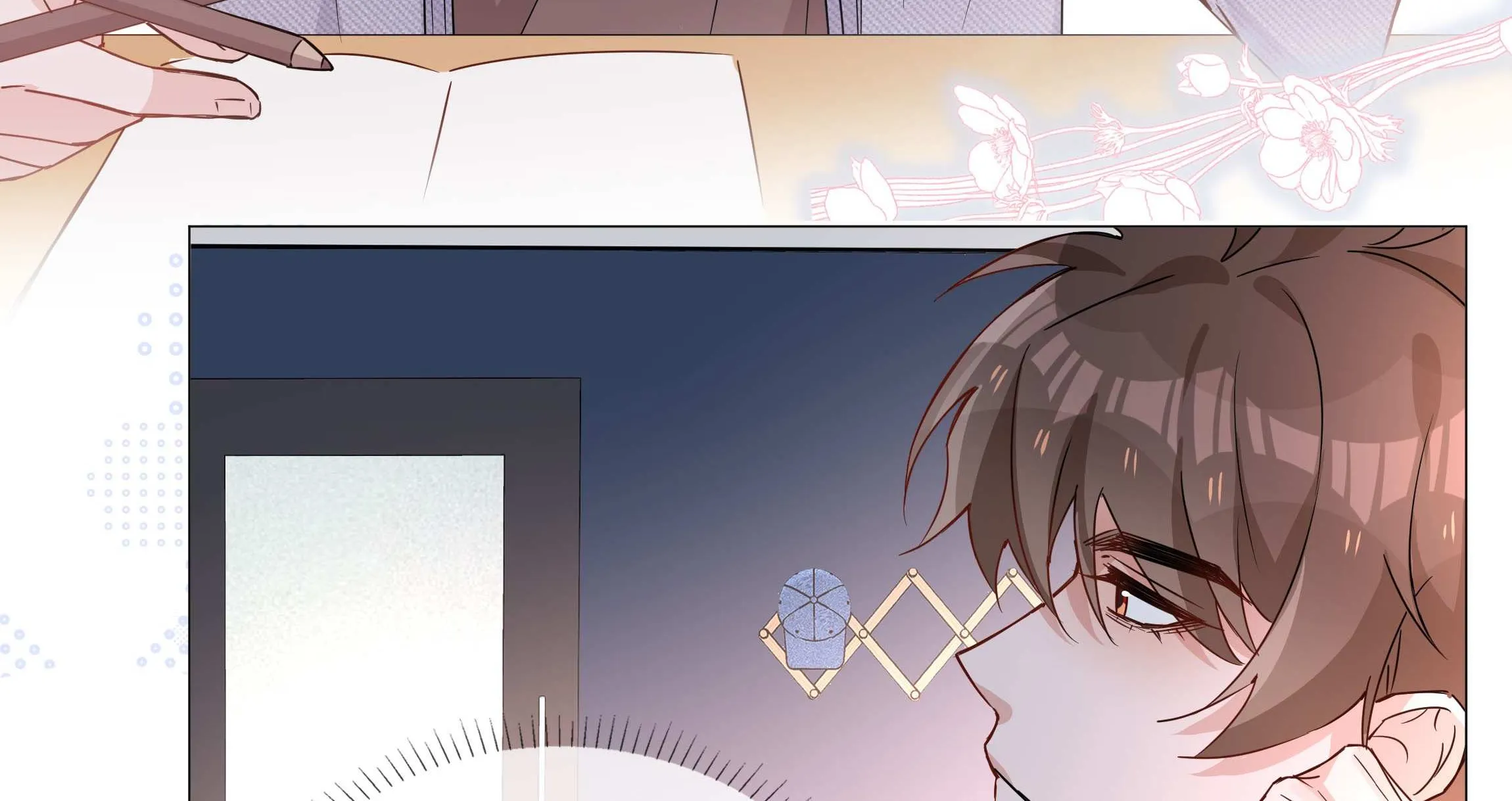 Read Shanhai High School chapter 11 image 11 on Lezhin