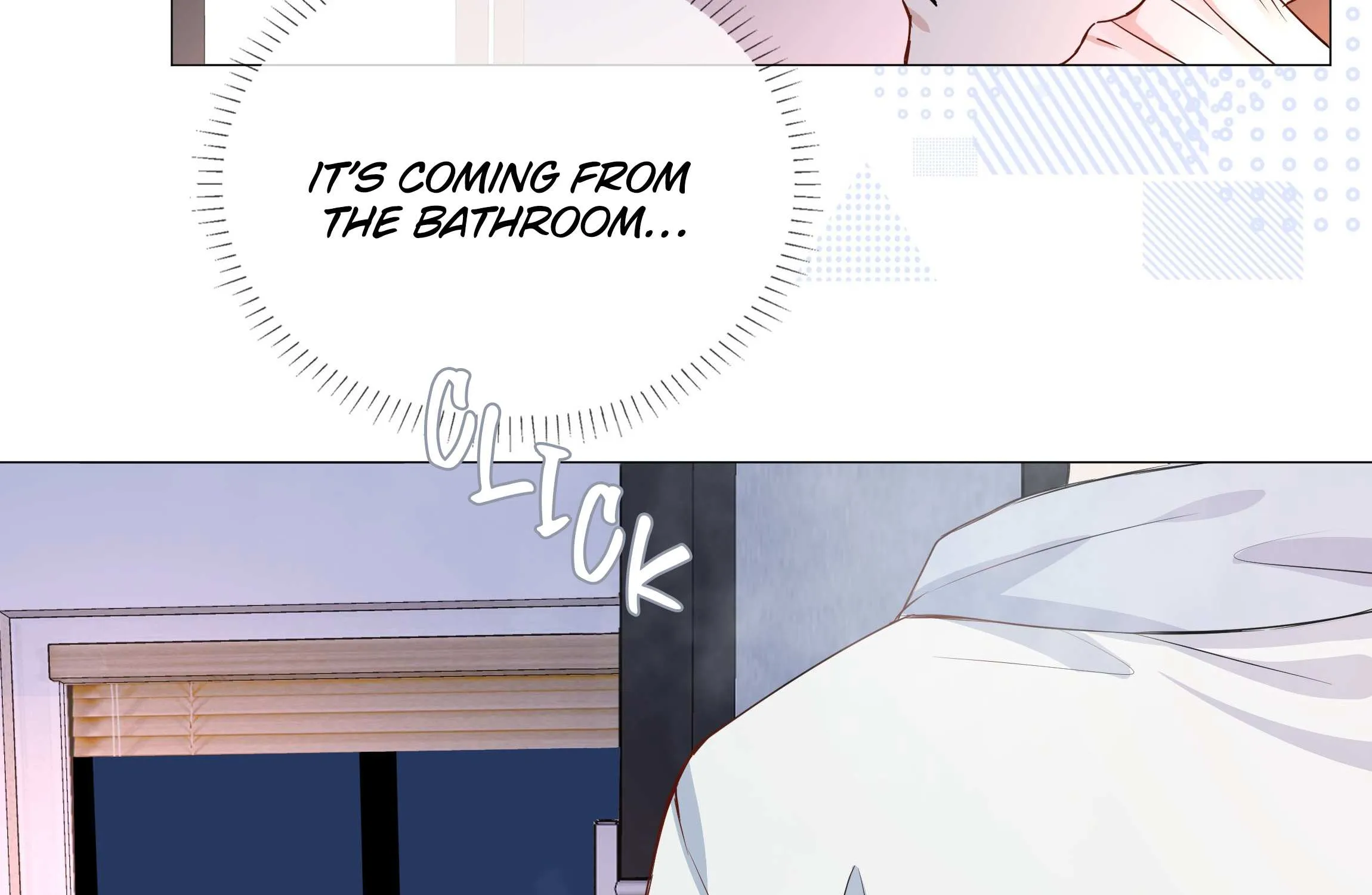 Read Shanhai High School chapter 11 image 12 on Lezhin
