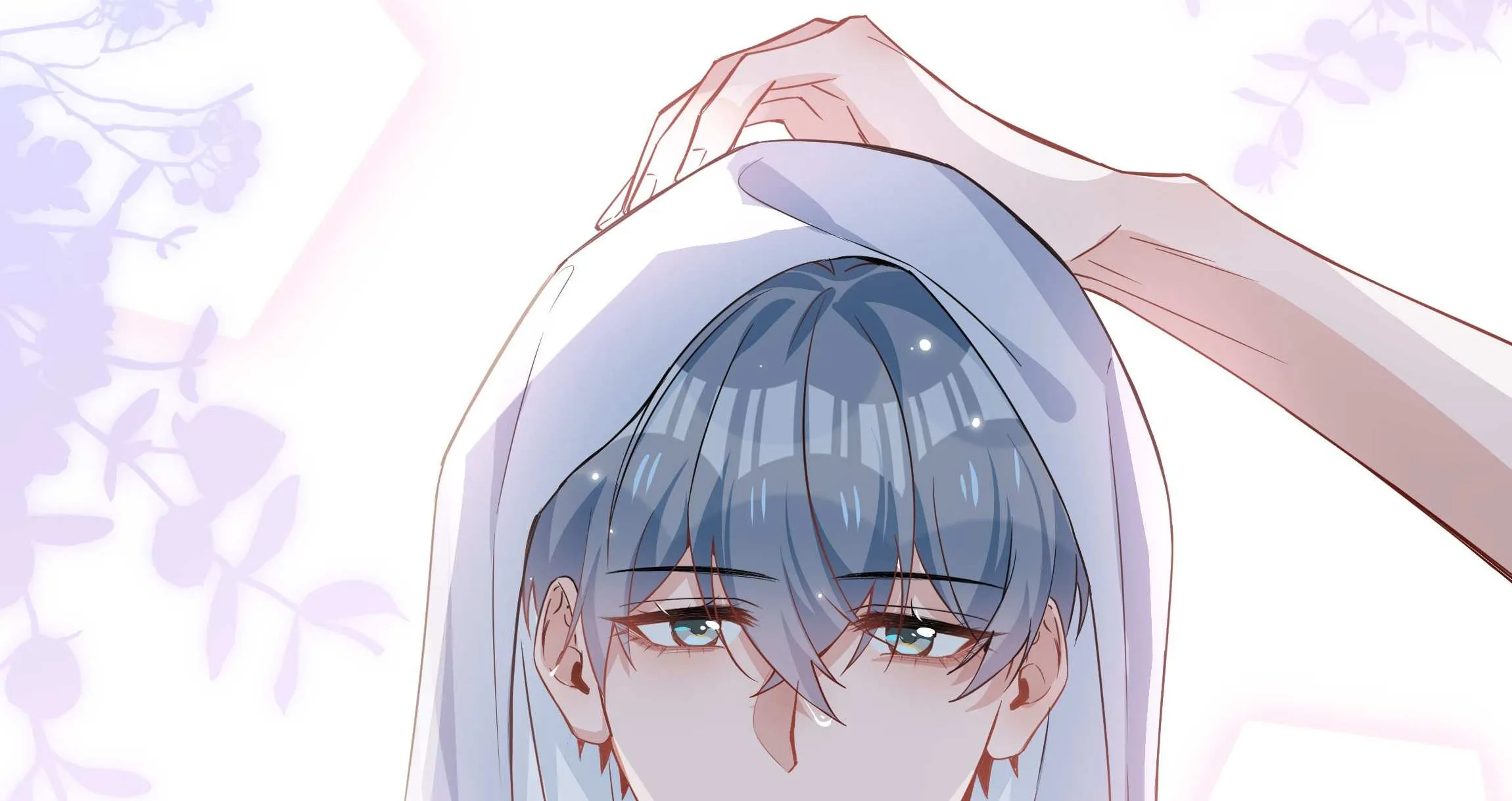 Read Shanhai High School chapter 11 image 15 on Lezhin