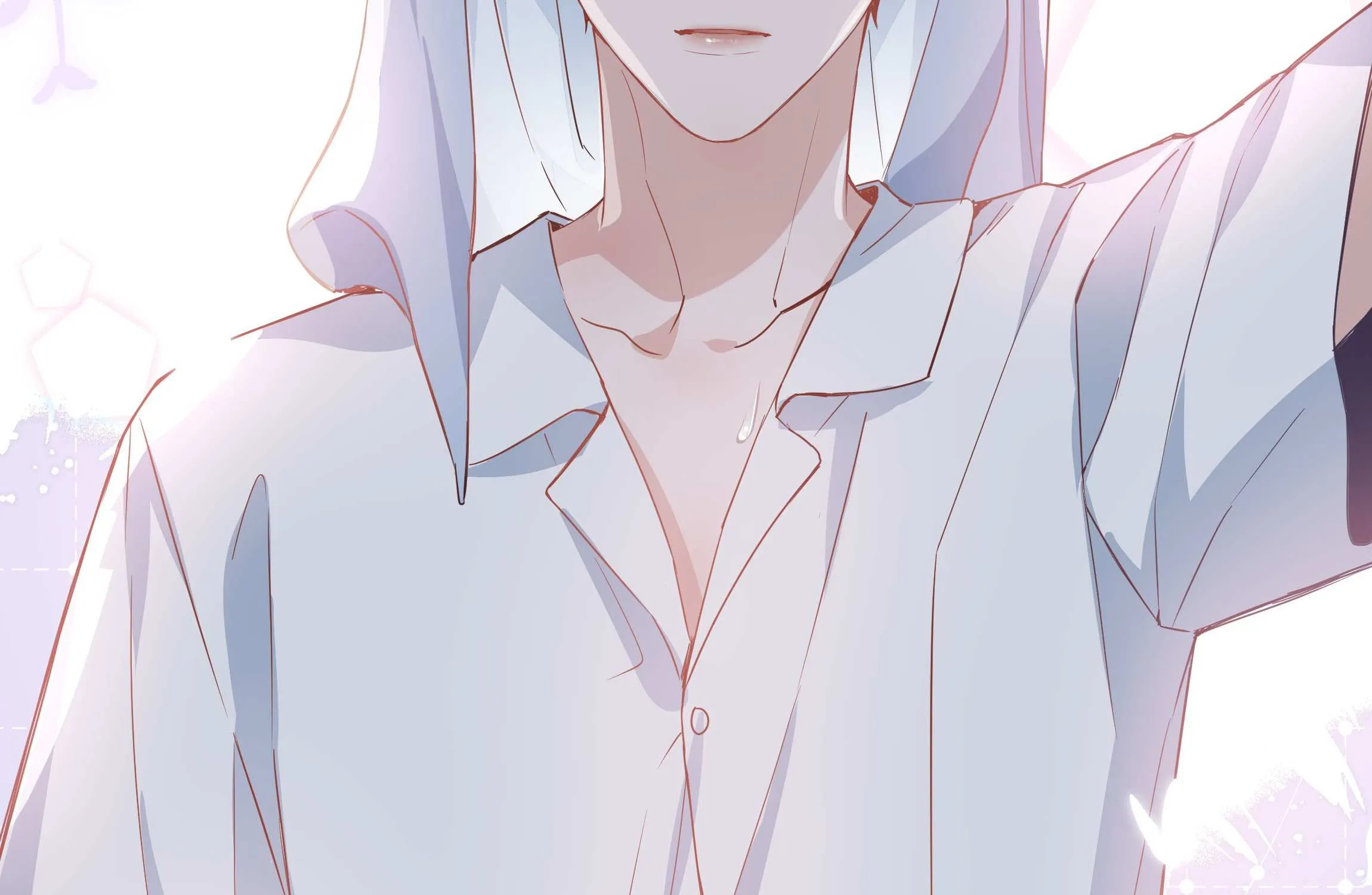 Read Shanhai High School chapter 11 image 16 on Lezhin