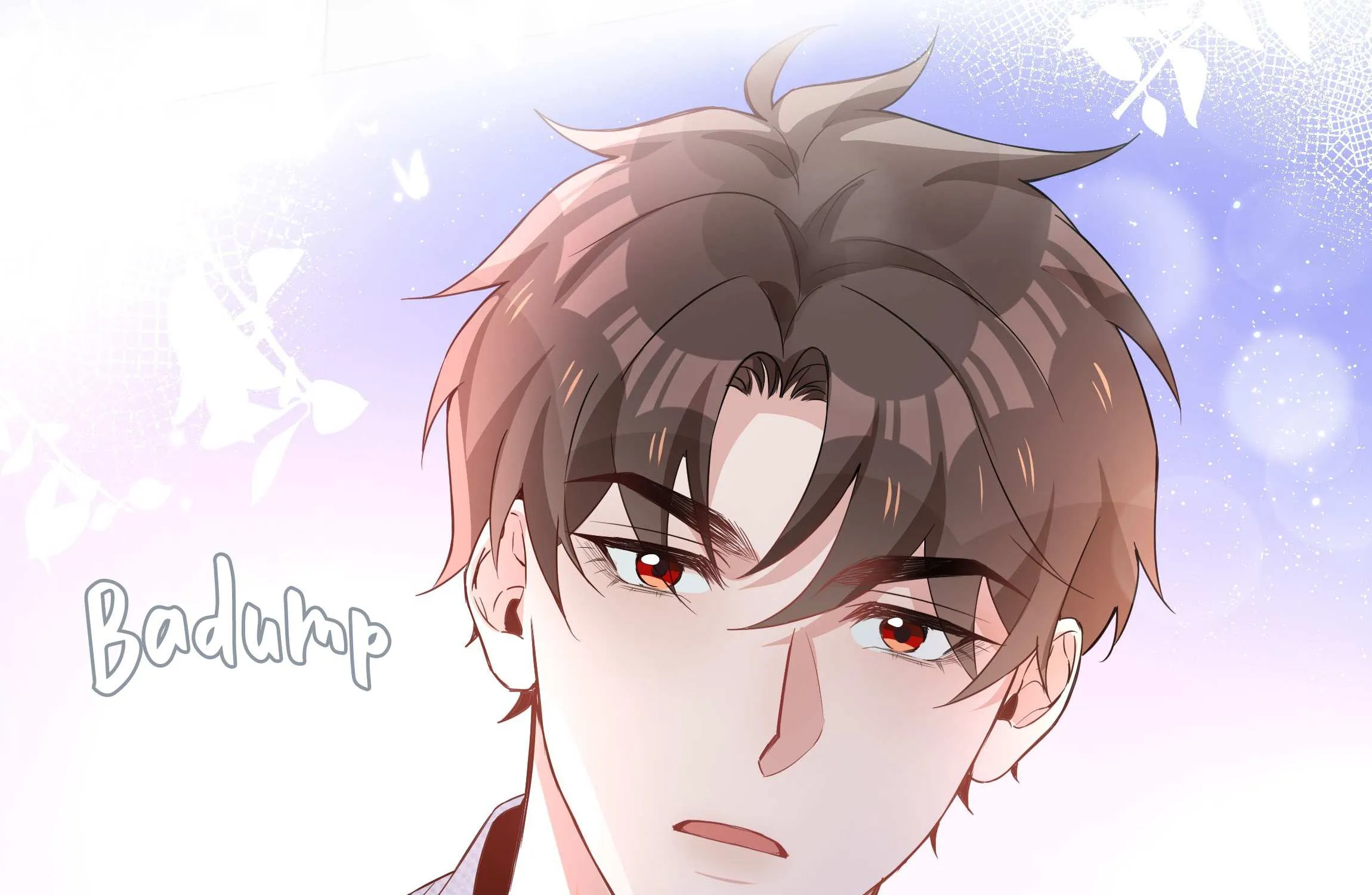 Read Shanhai High School chapter 11 image 18 on Lezhin