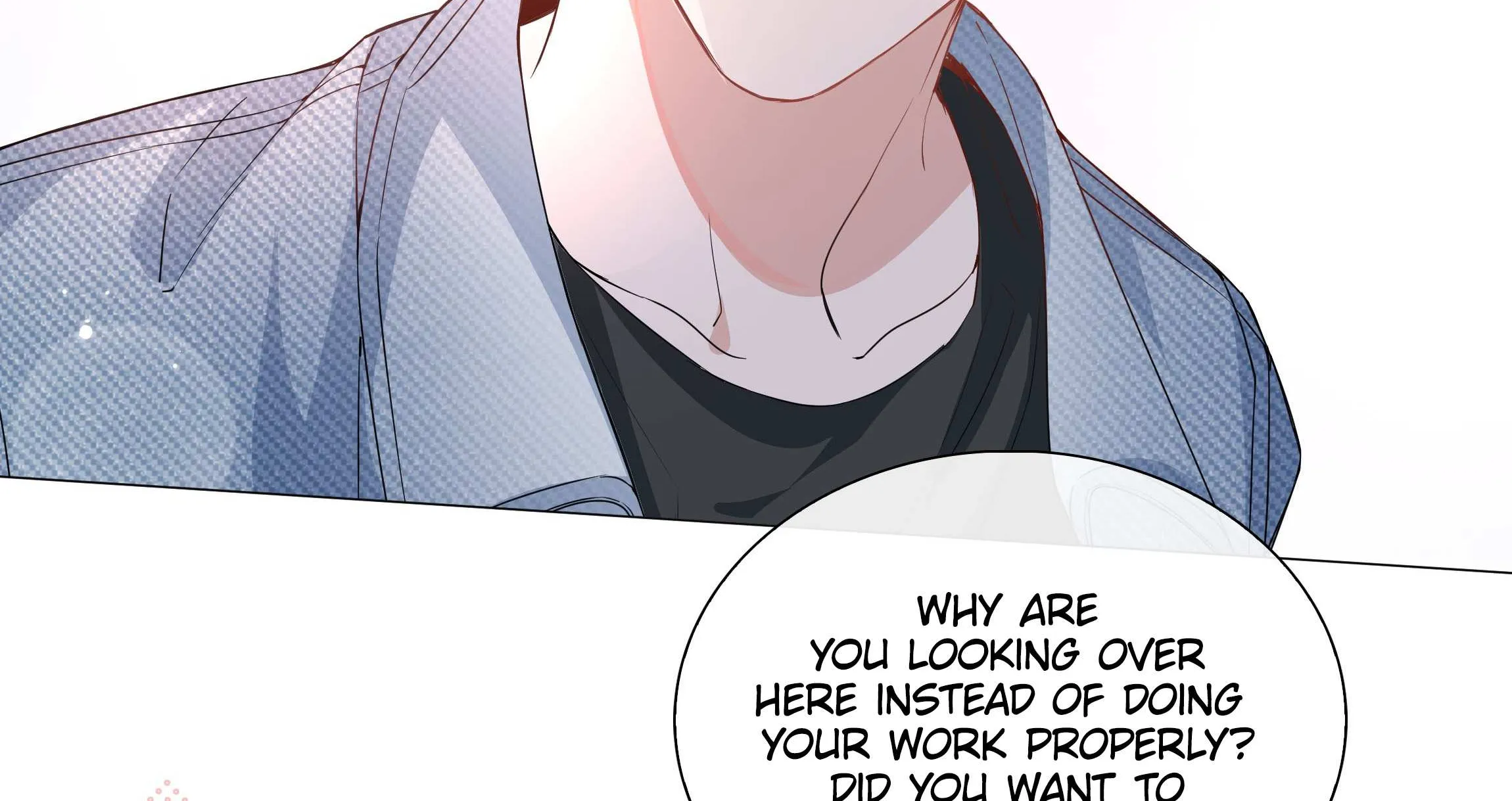 Read Shanhai High School chapter 11 image 19 on Lezhin