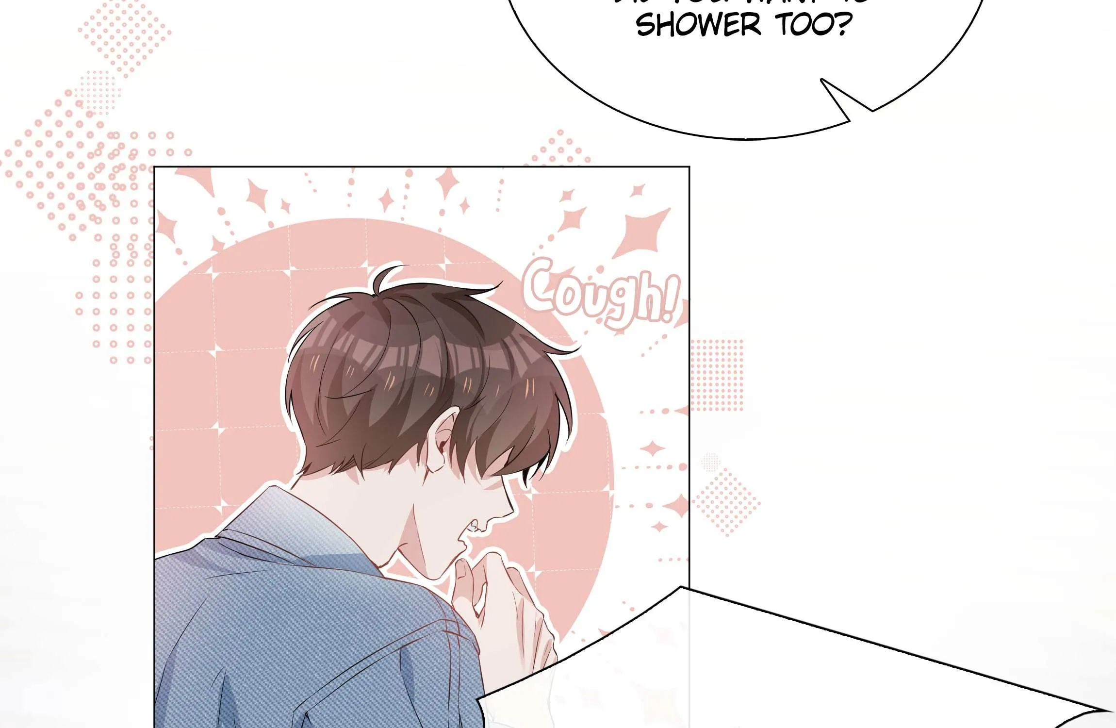 Read Shanhai High School chapter 11 image 20 on Lezhin