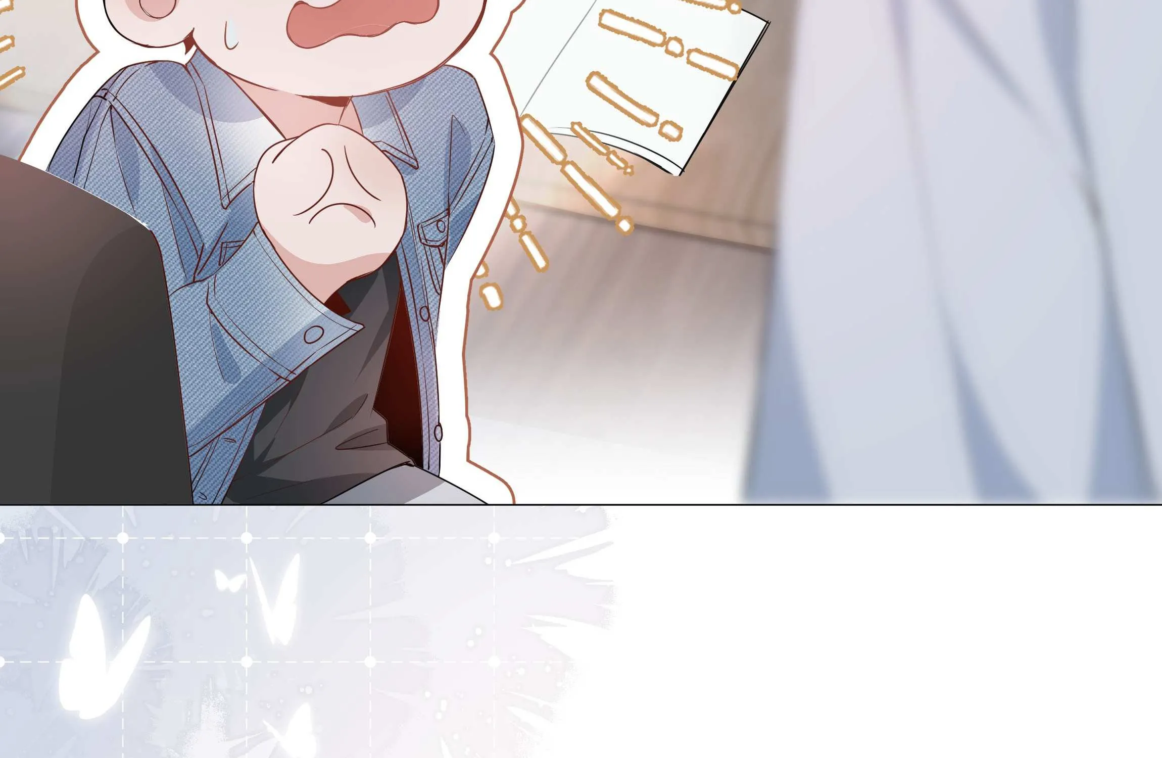 Read Shanhai High School chapter 11 image 22 on Lezhin