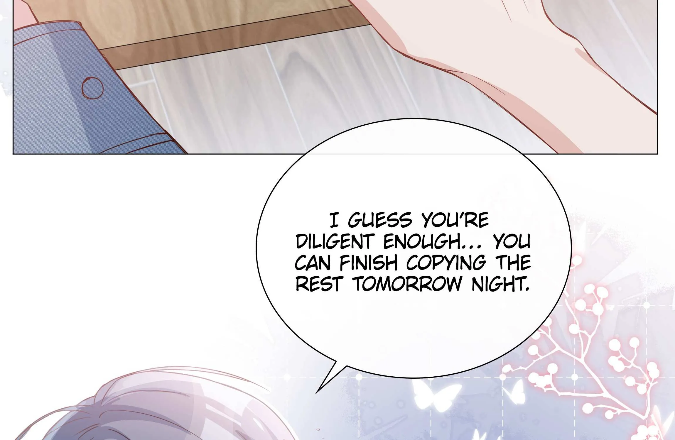 Read Shanhai High School chapter 11 image 24 on Lezhin