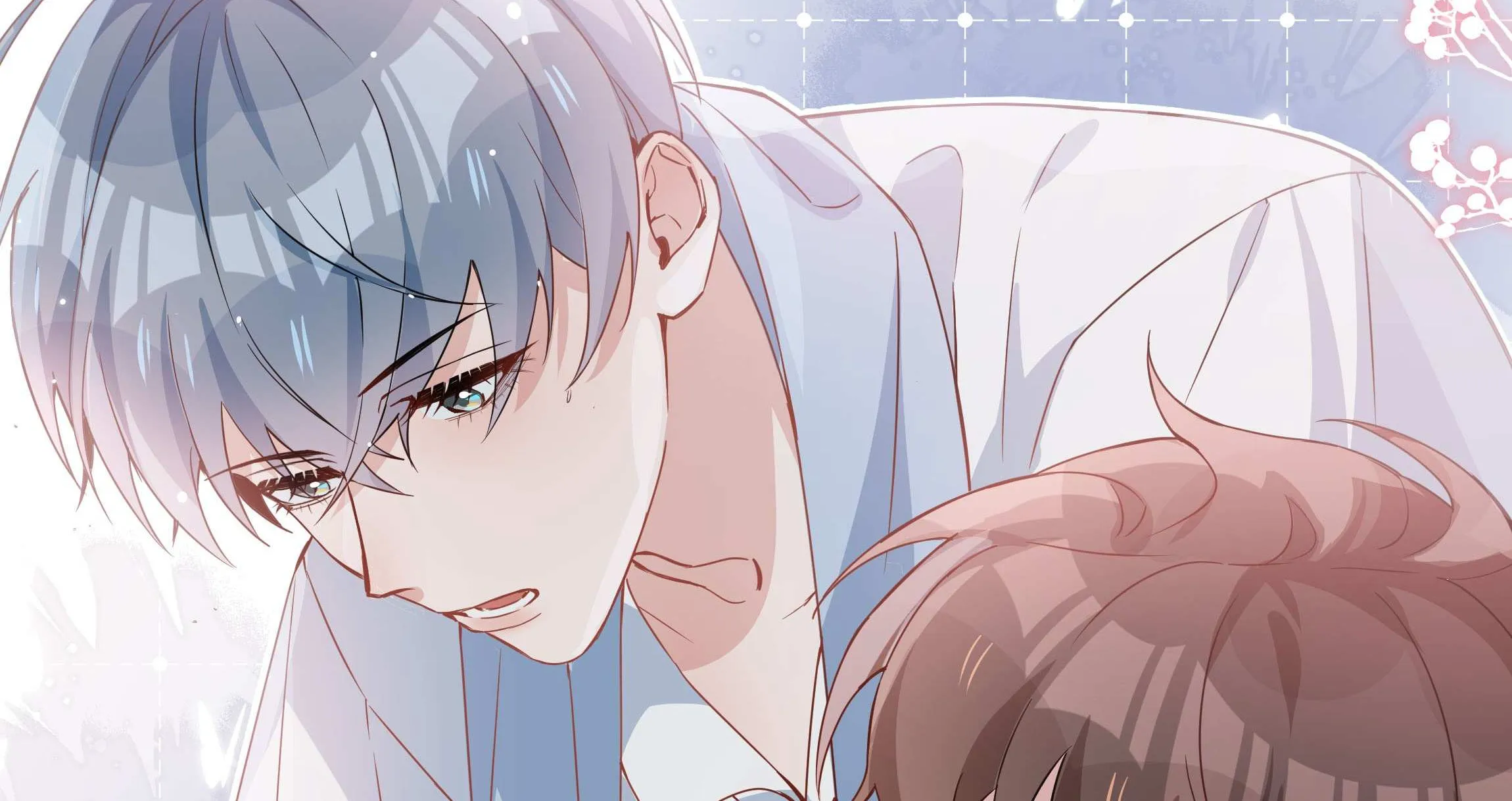 Read Shanhai High School chapter 11 image 25 on Lezhin