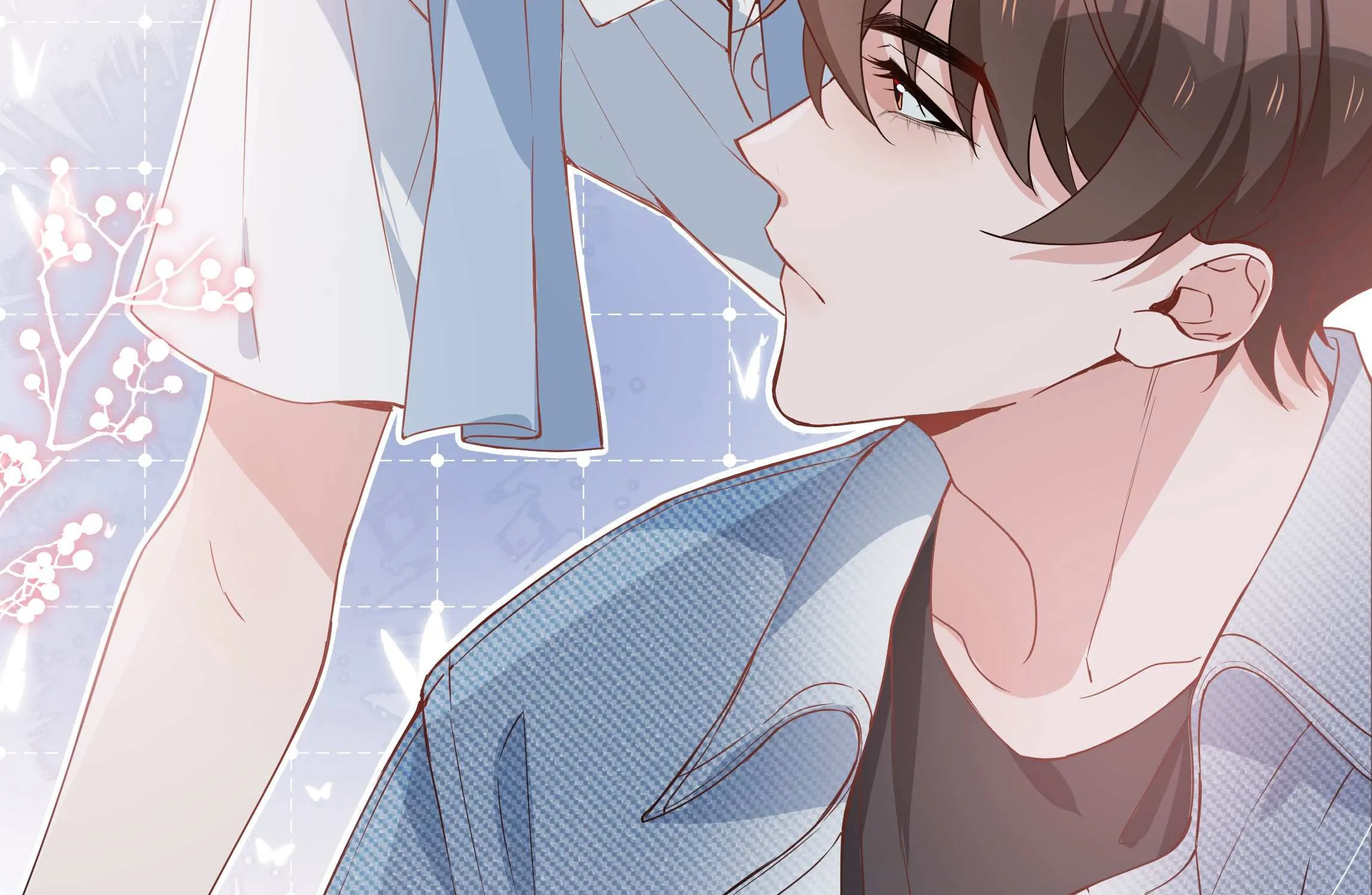 Read Shanhai High School chapter 11 image 26 on Lezhin