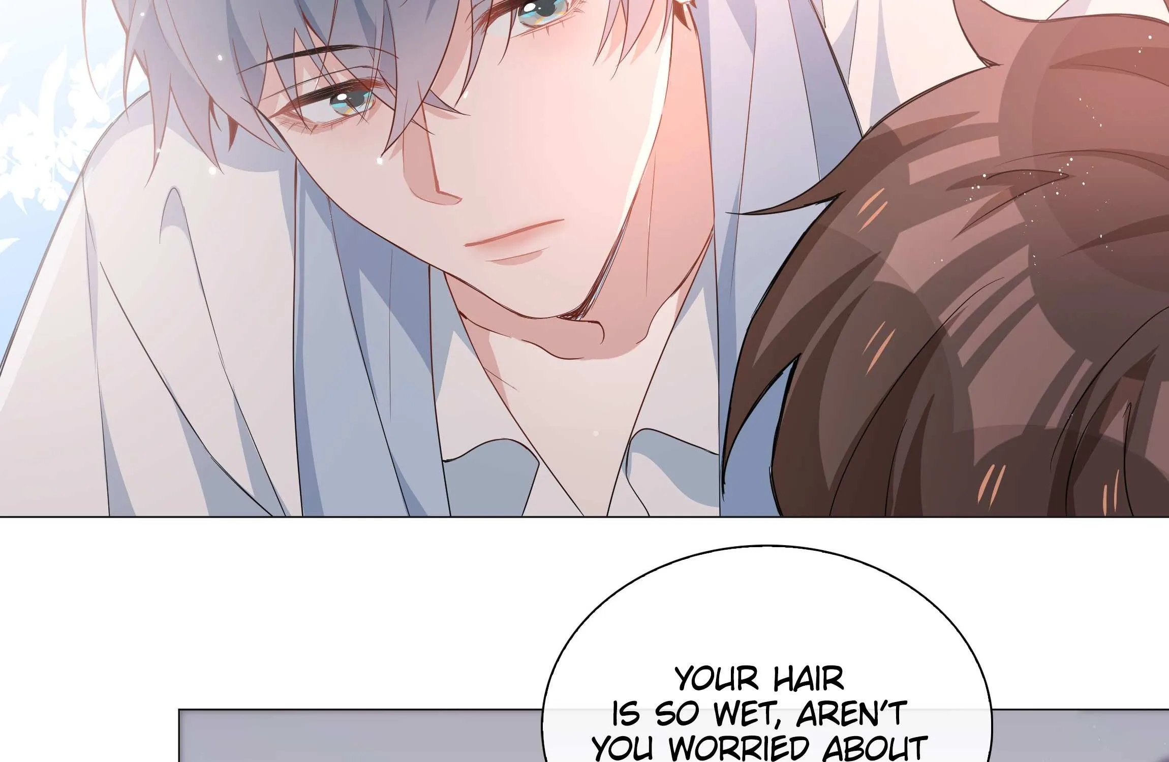 Read Shanhai High School chapter 11 image 34 on Lezhin
