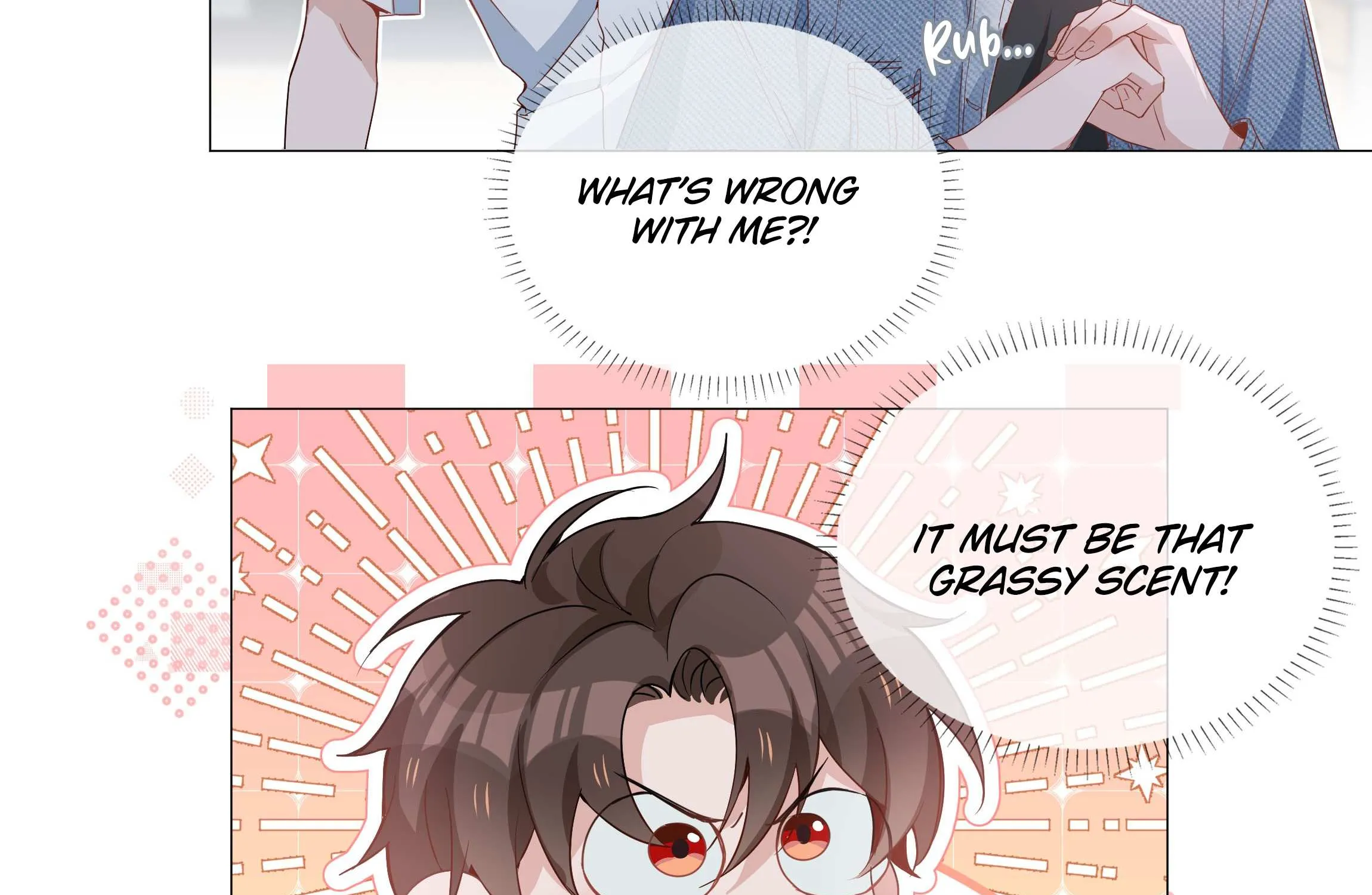 Read Shanhai High School chapter 11 image 36 on Lezhin