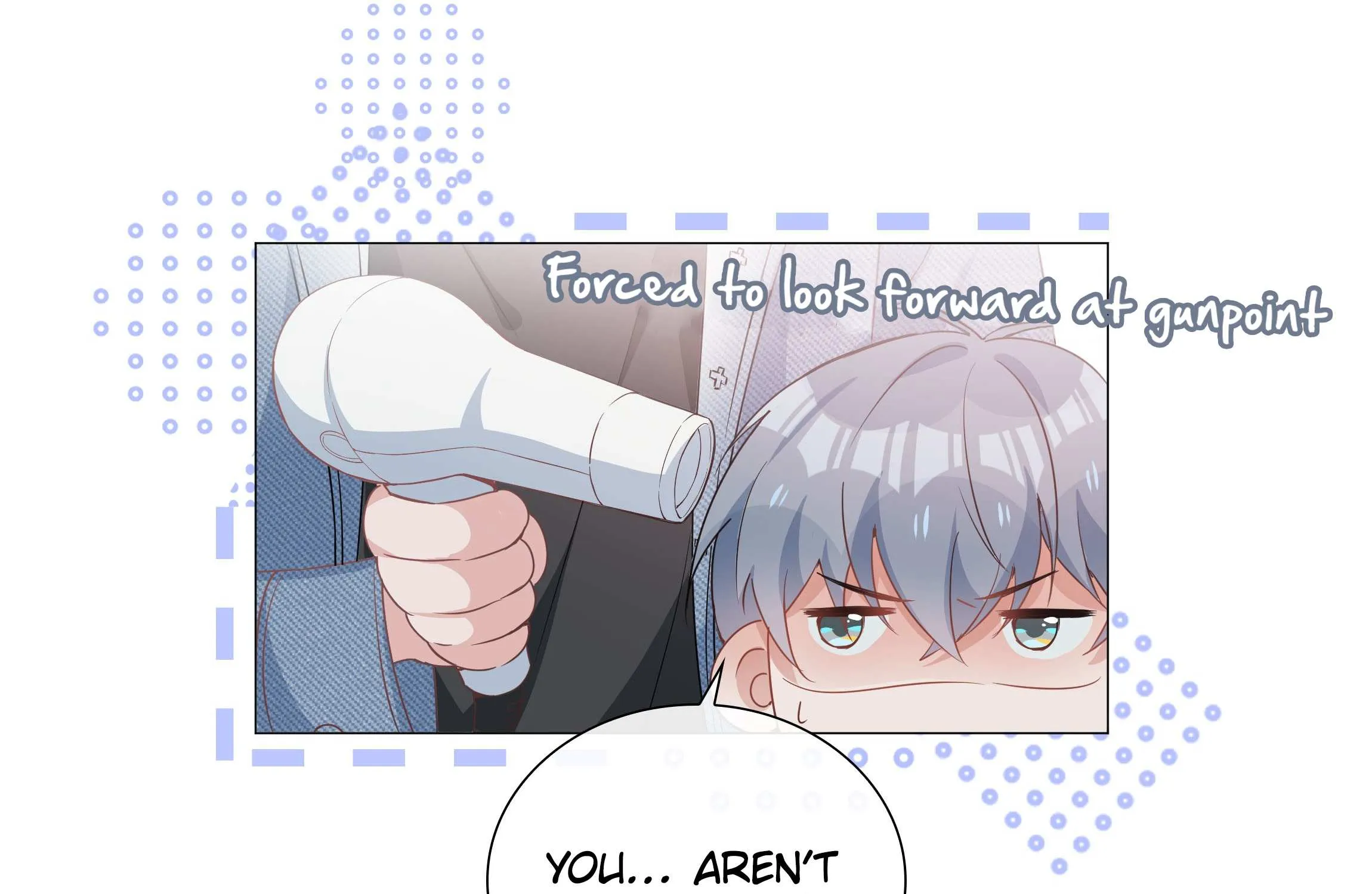 Read Shanhai High School chapter 11 image 42 on Lezhin