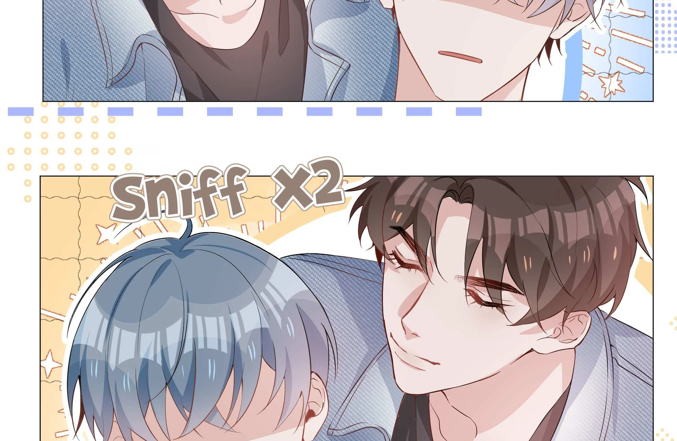Read Shanhai High School chapter 11 image 46 on Lezhin