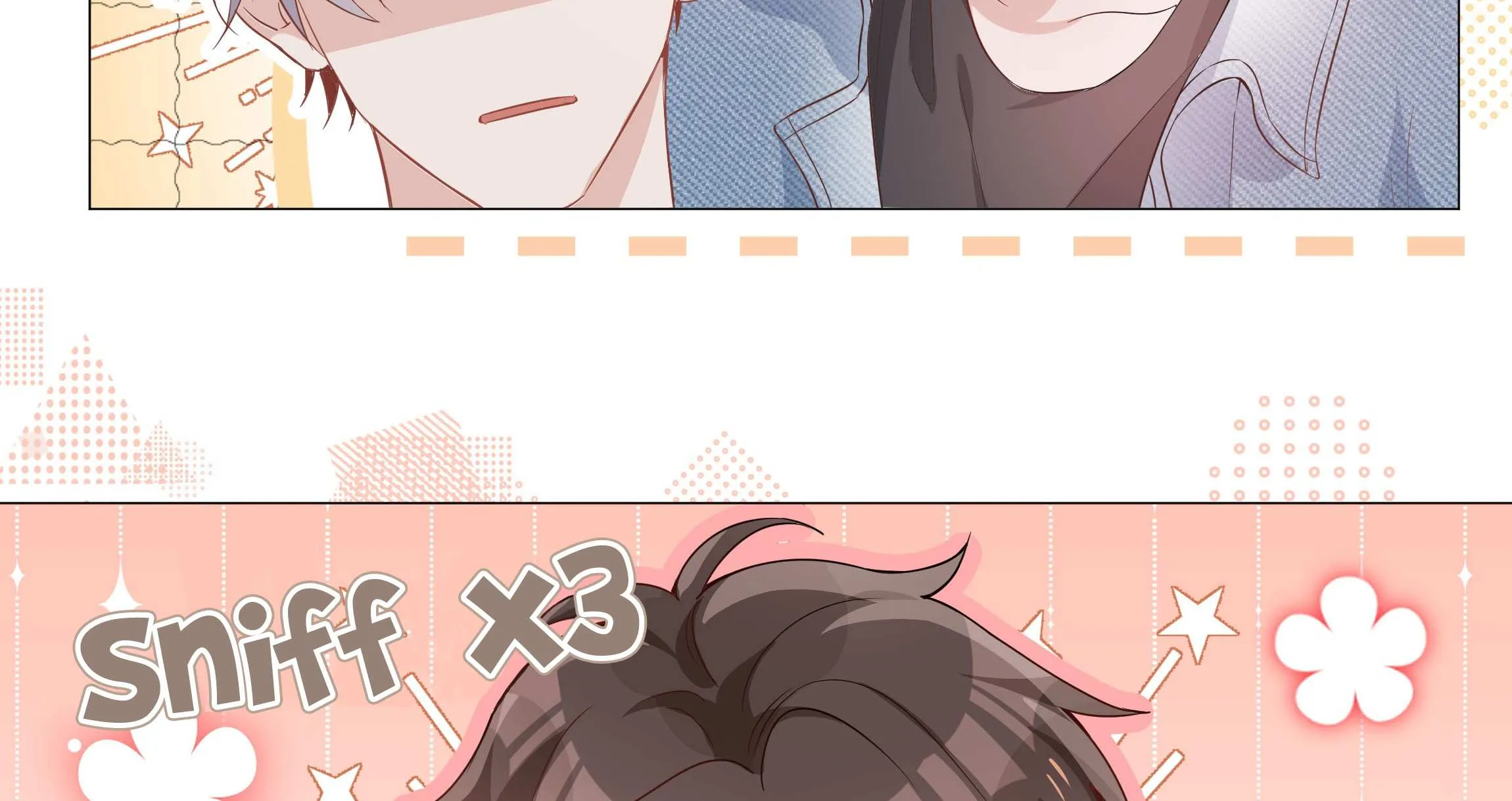 Read Shanhai High School chapter 11 image 47 on Lezhin