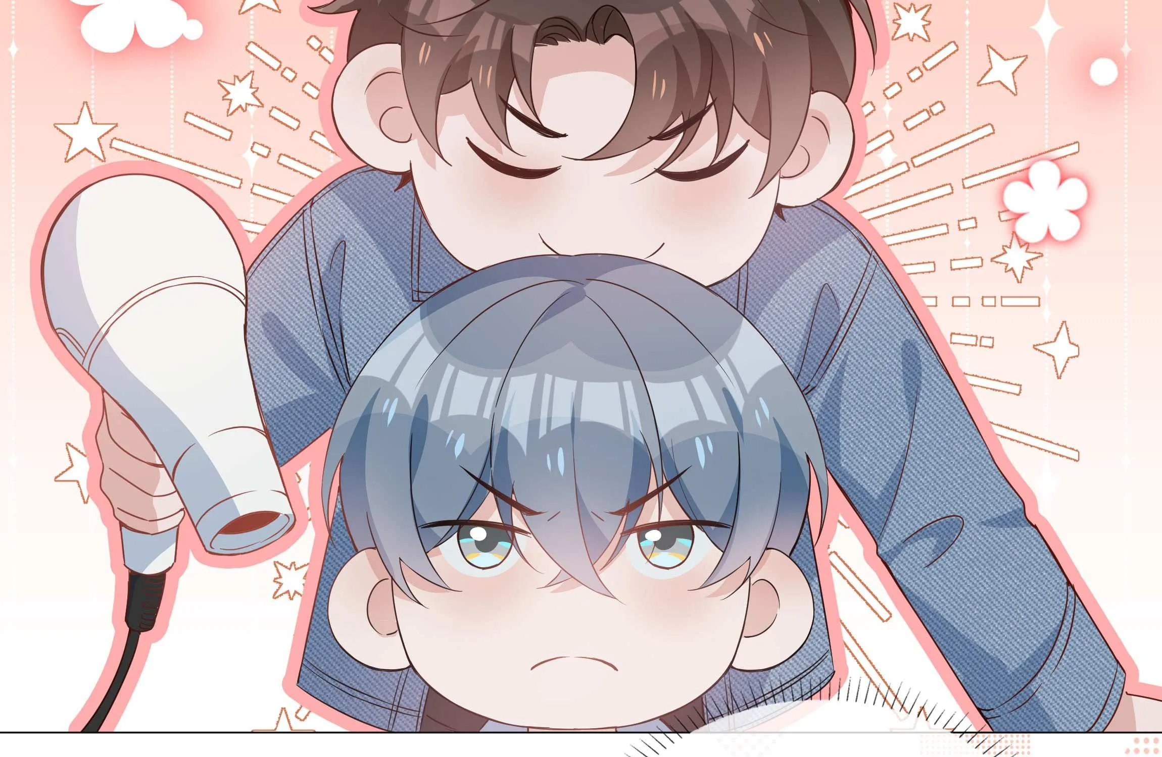Read Shanhai High School chapter 11 image 48 on Lezhin