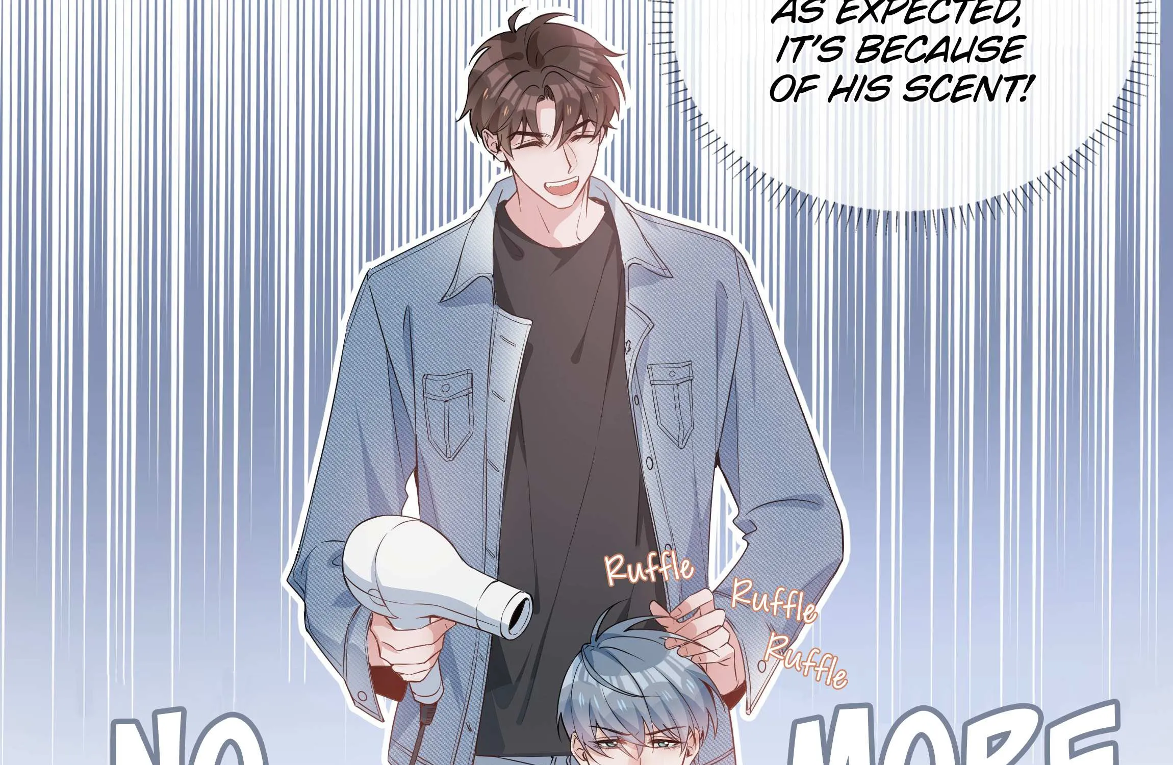 Read Shanhai High School chapter 11 image 50 on Lezhin