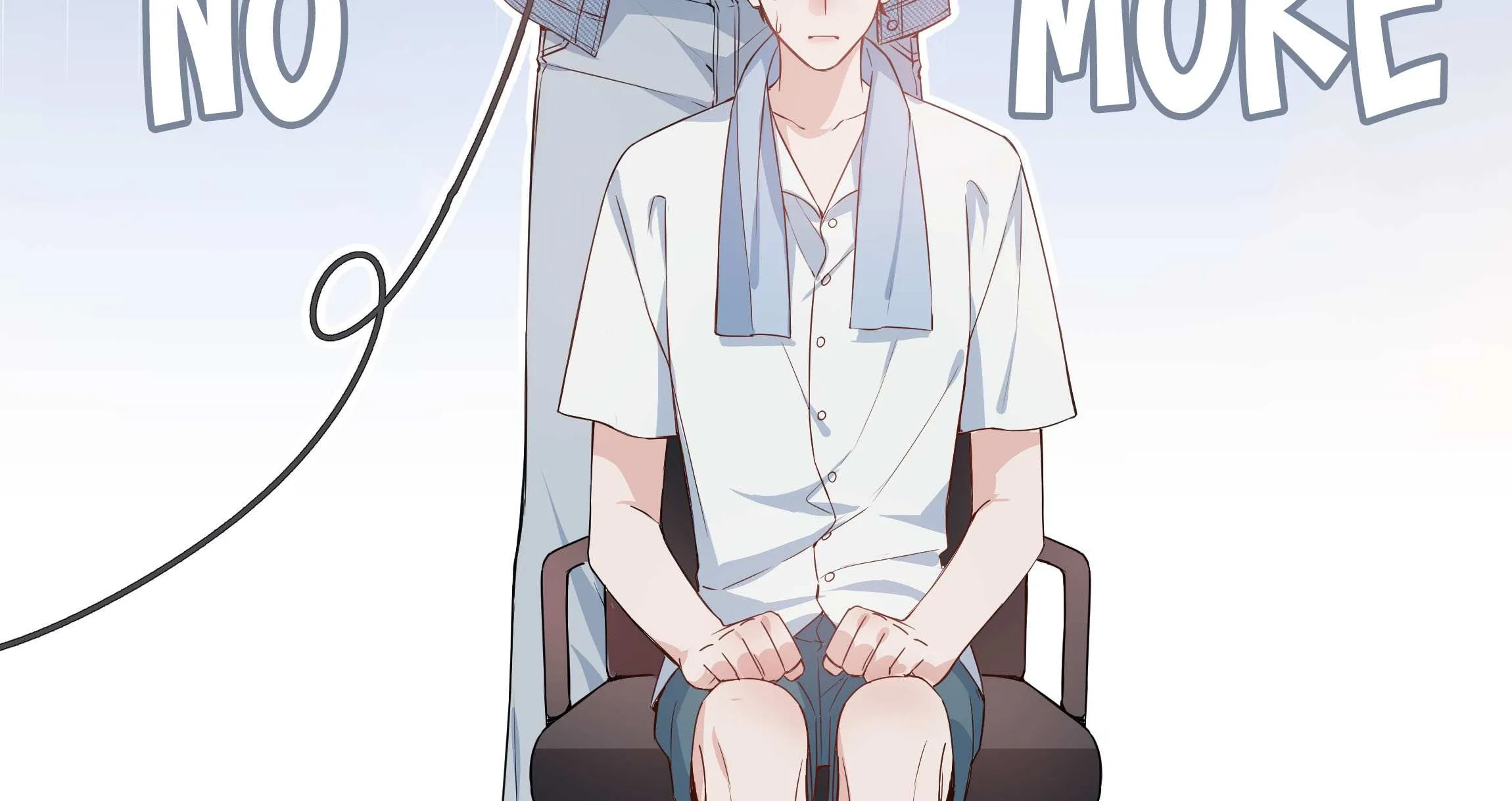 Read Shanhai High School chapter 11 image 51 on Lezhin