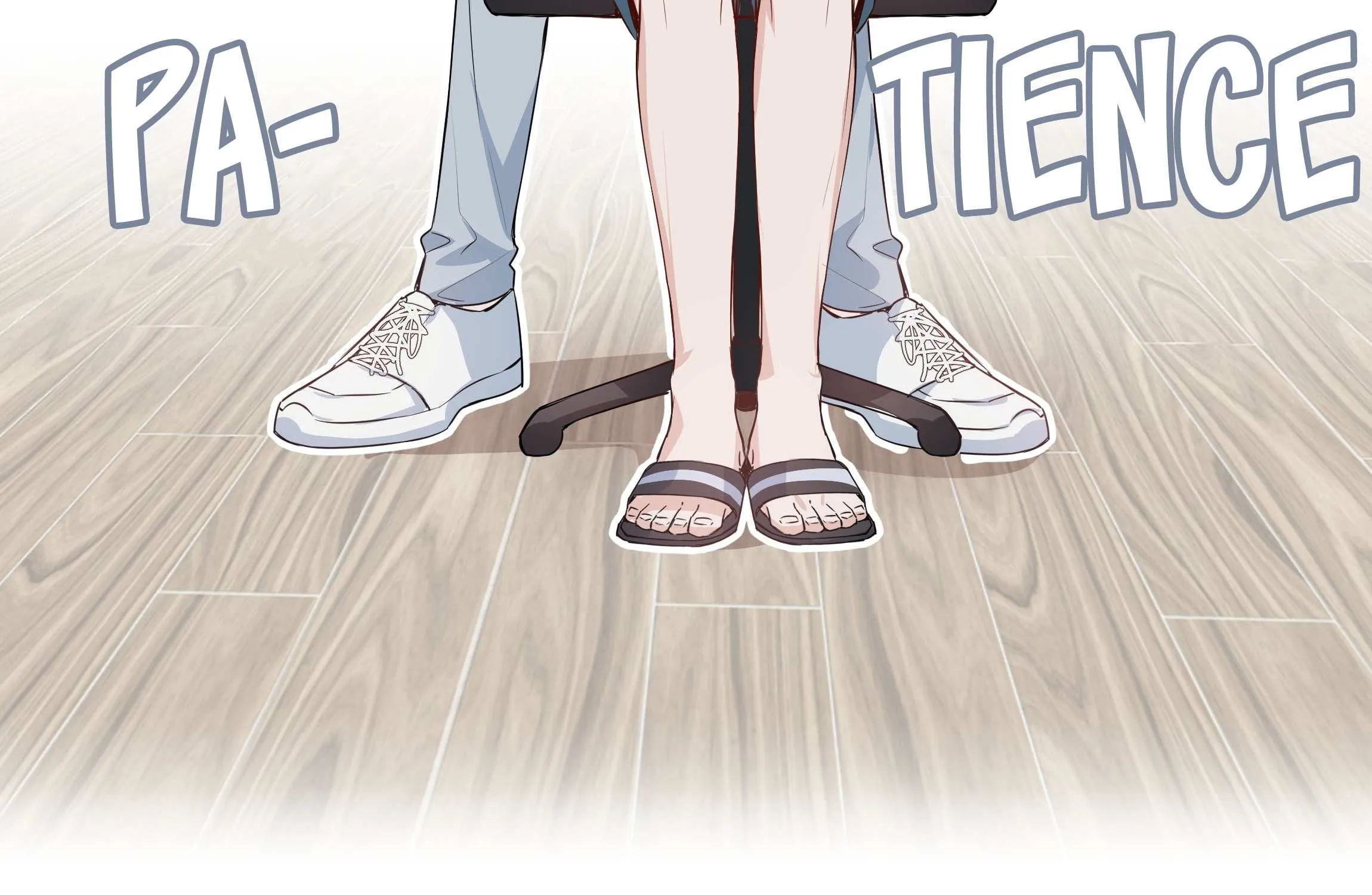 Read Shanhai High School chapter 11 image 52 on Lezhin