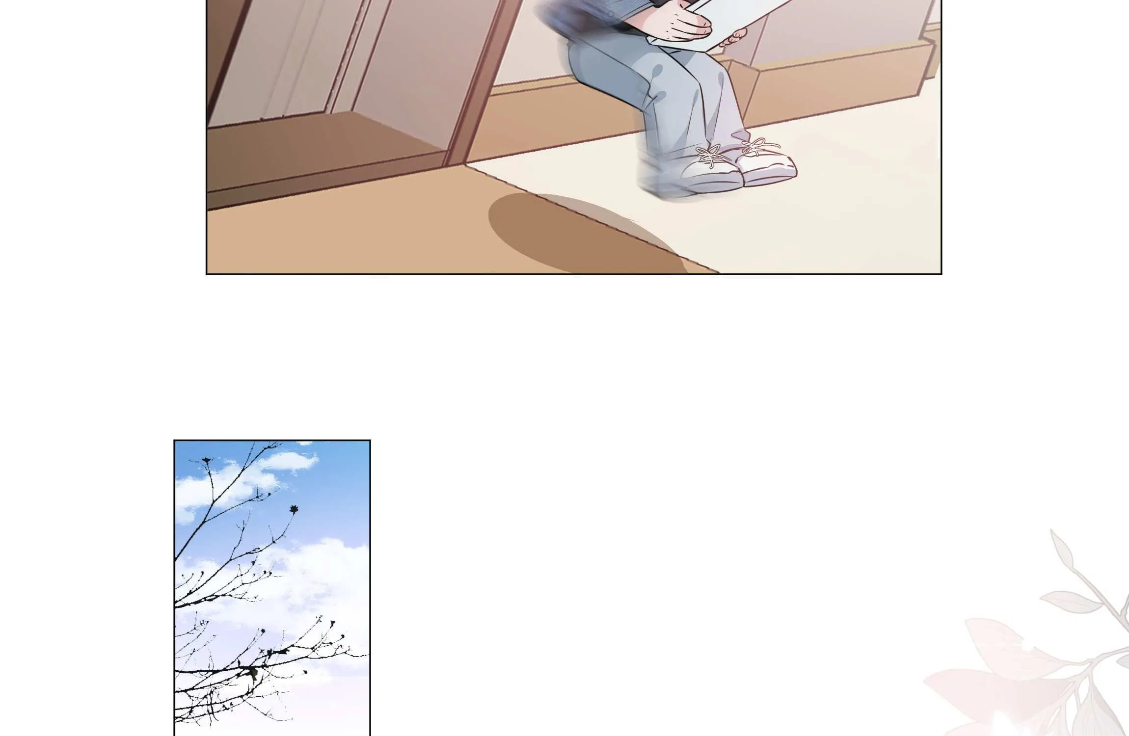 Read Shanhai High School chapter 11 image 54 on Lezhin