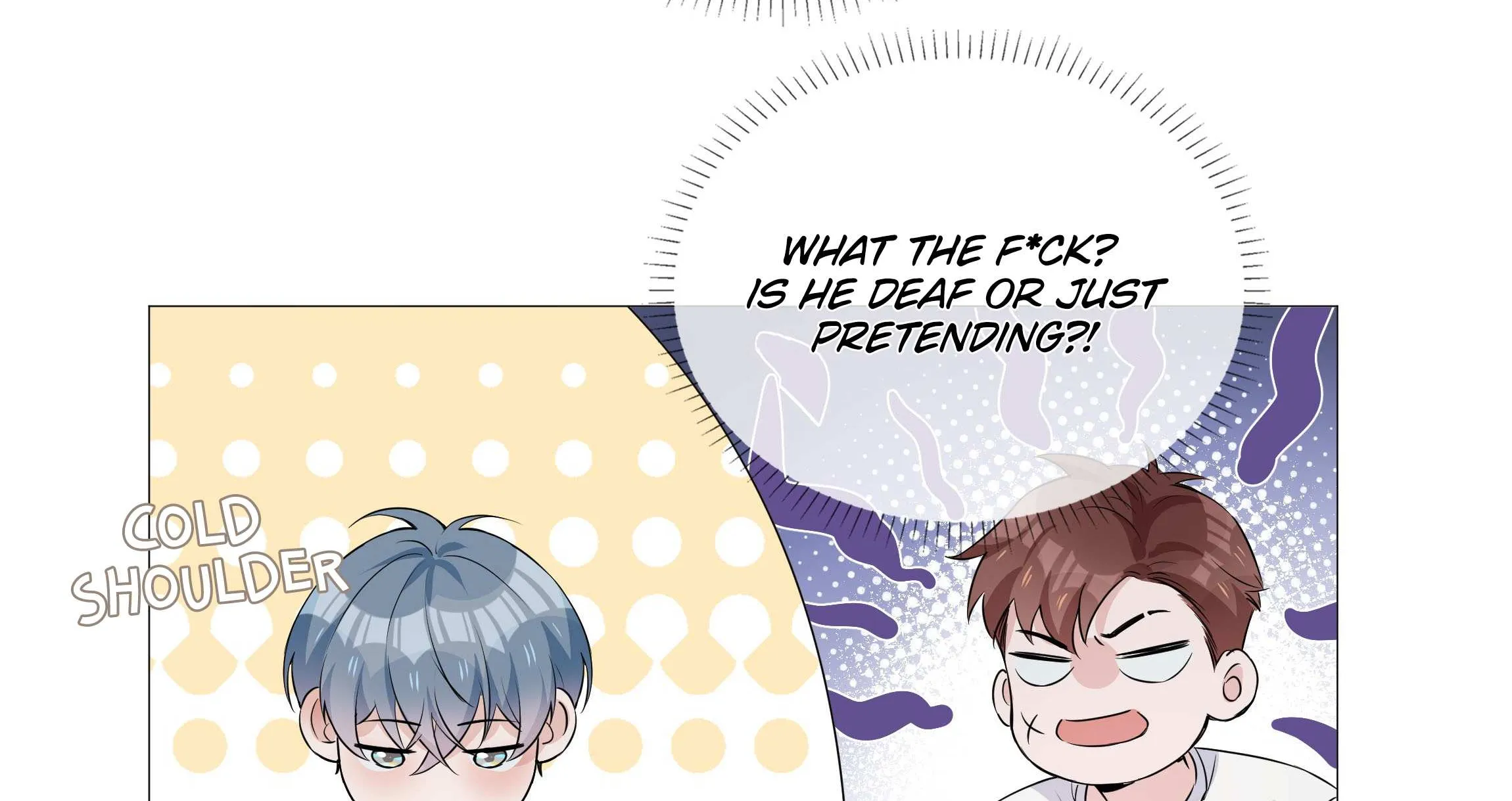 Read Shanhai High School chapter 11 image 63 on Lezhin