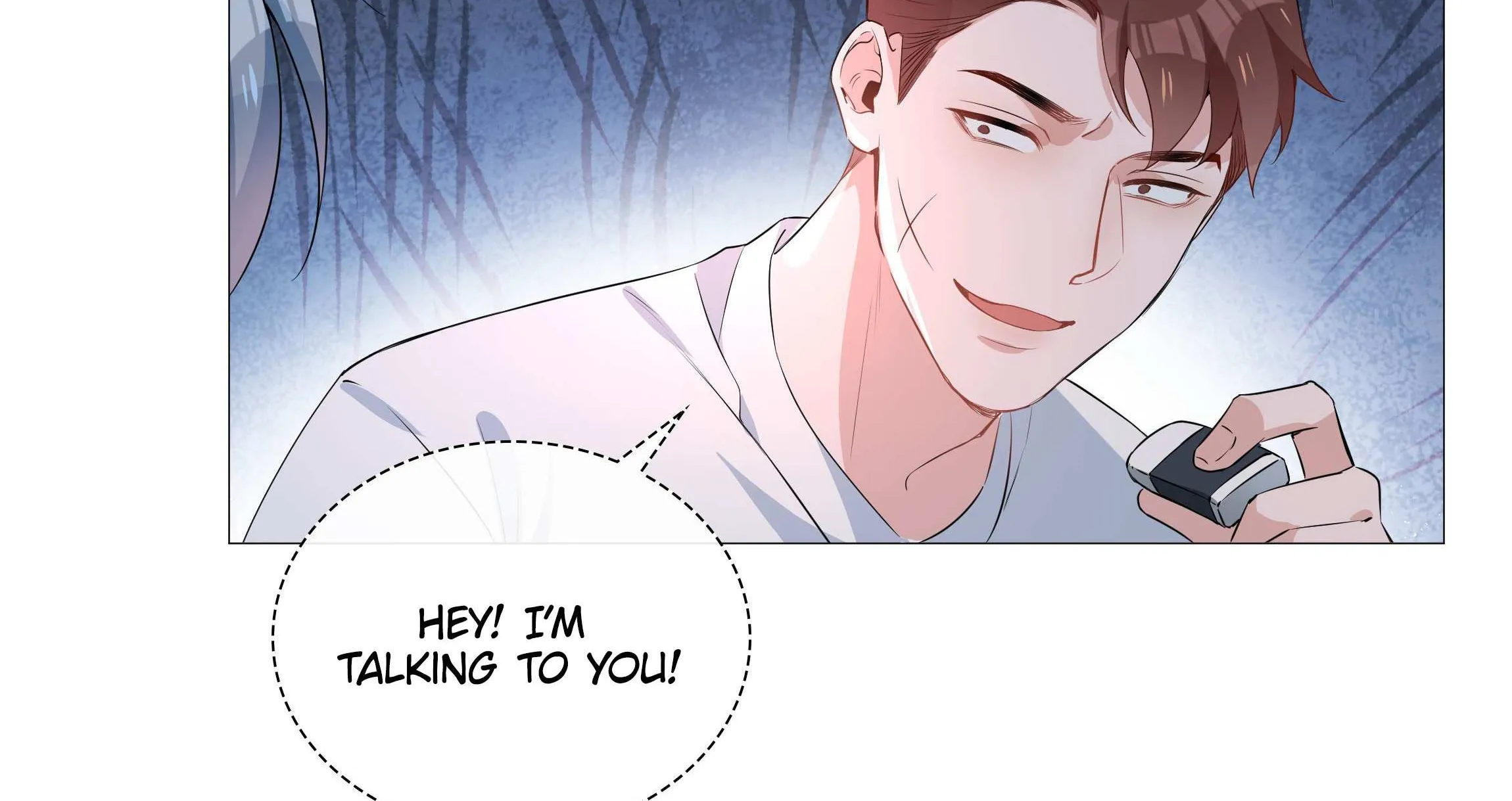 Read Shanhai High School chapter 11 image 65 on Lezhin