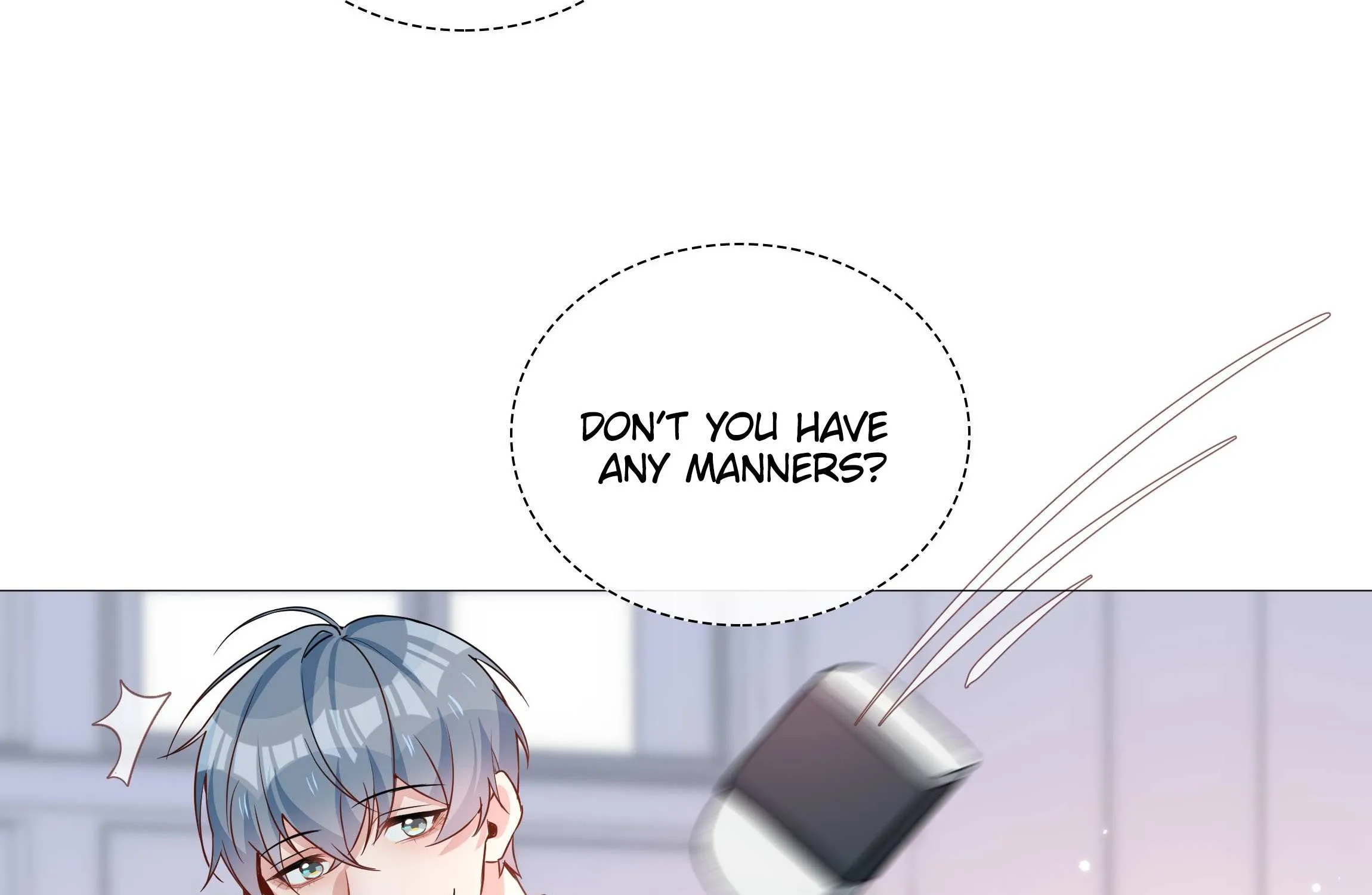 Read Shanhai High School chapter 11 image 66 on Lezhin