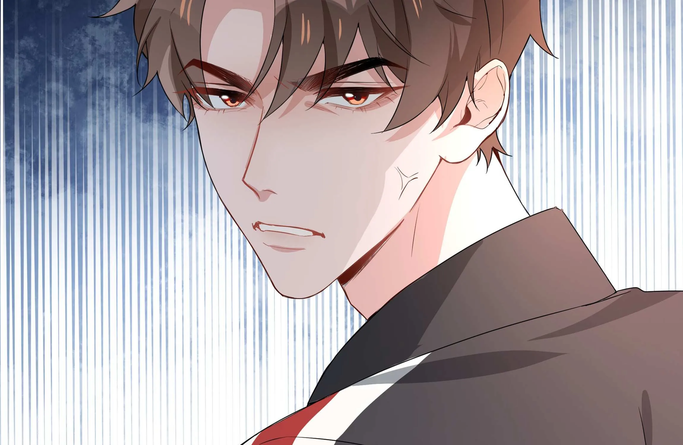 Read Shanhai High School chapter 11 image 74 on Lezhin