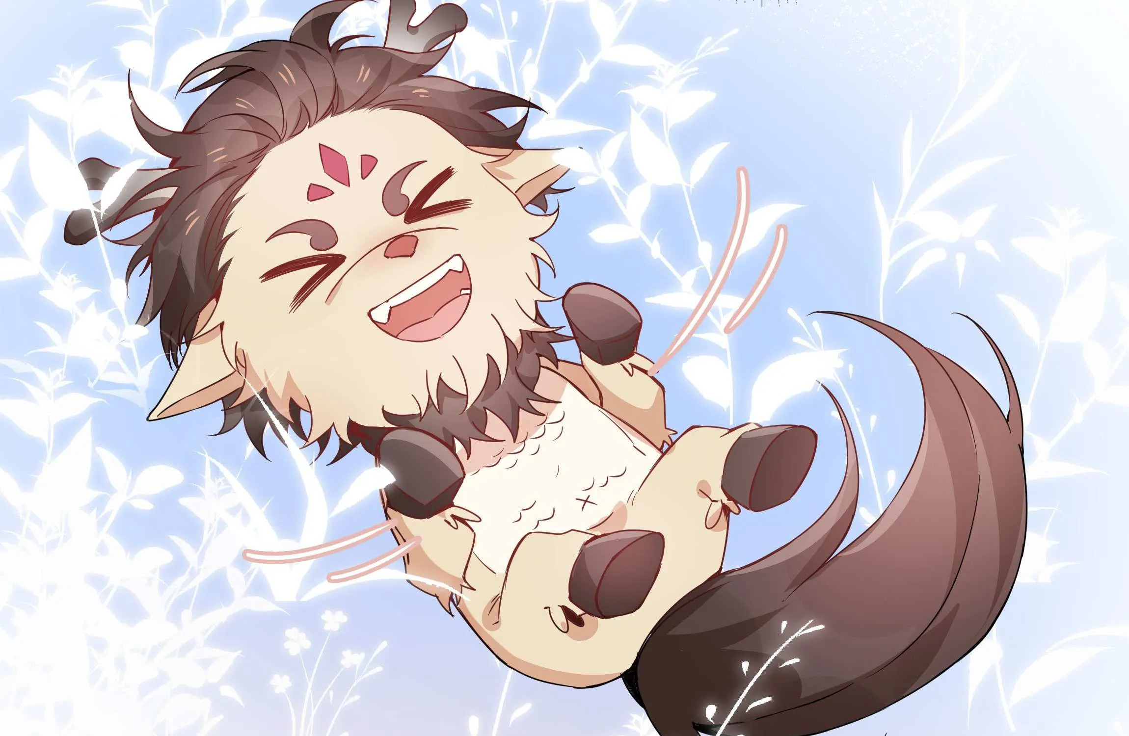 Read Shanhai High School chapter 11 image 8 on Lezhin