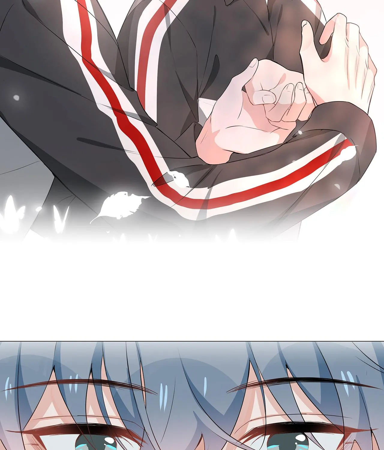 Read Shanhai High School chapter 13 image 11 on Lezhin