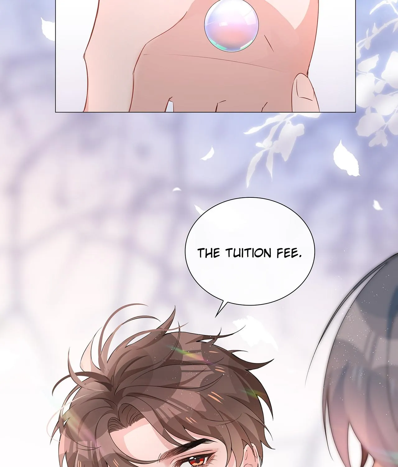Read Shanhai High School chapter 13 image 13 on Lezhin