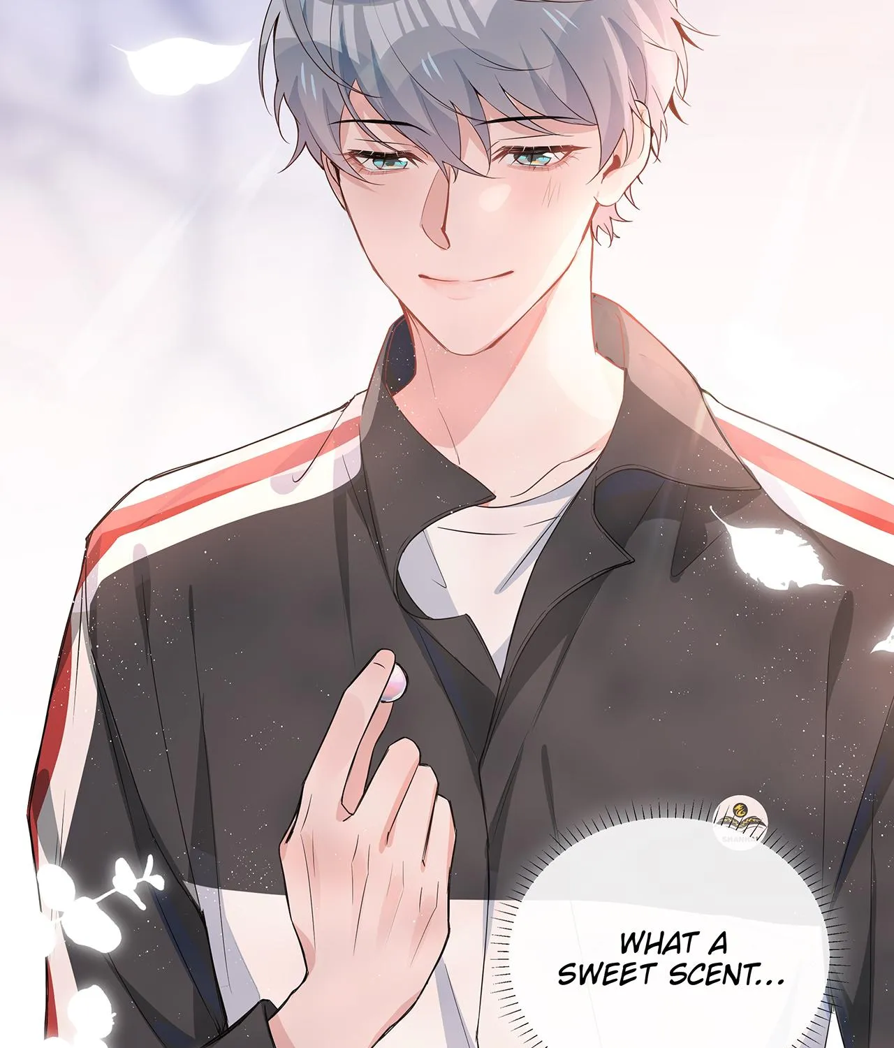 Read Shanhai High School chapter 13 image 16 on Lezhin
