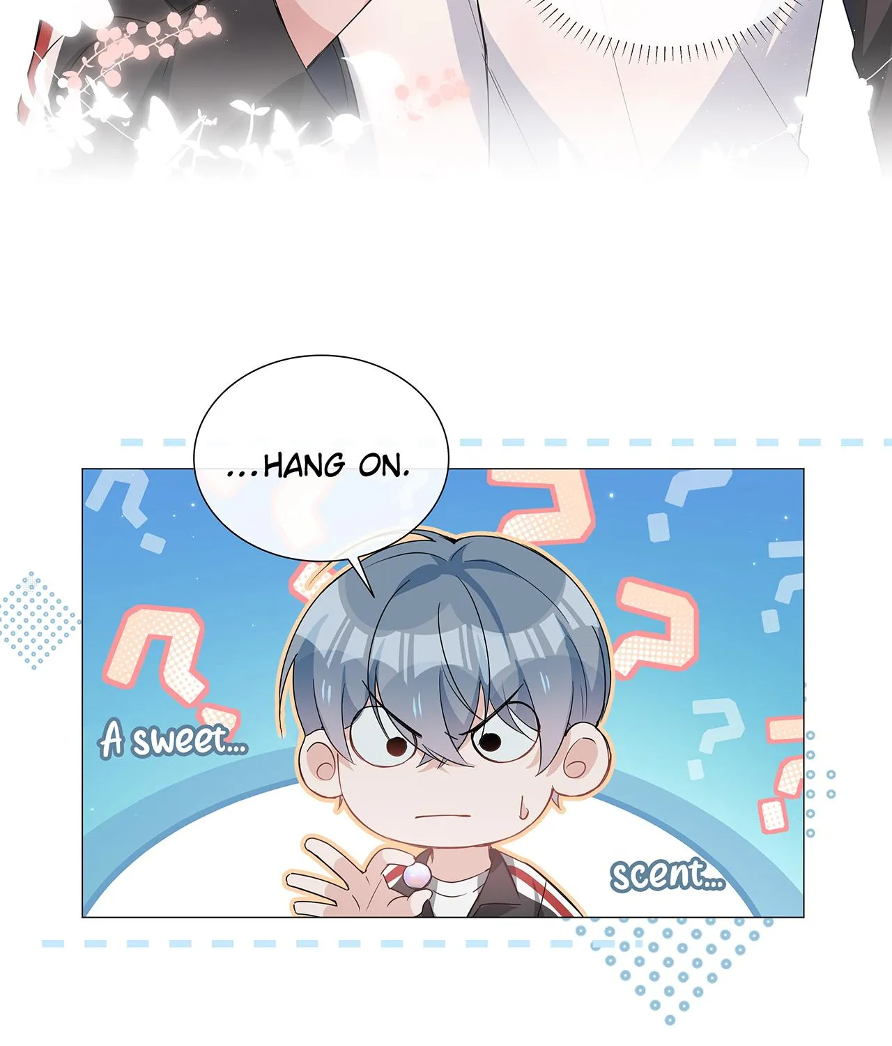 Read Shanhai High School chapter 13 image 17 on Lezhin