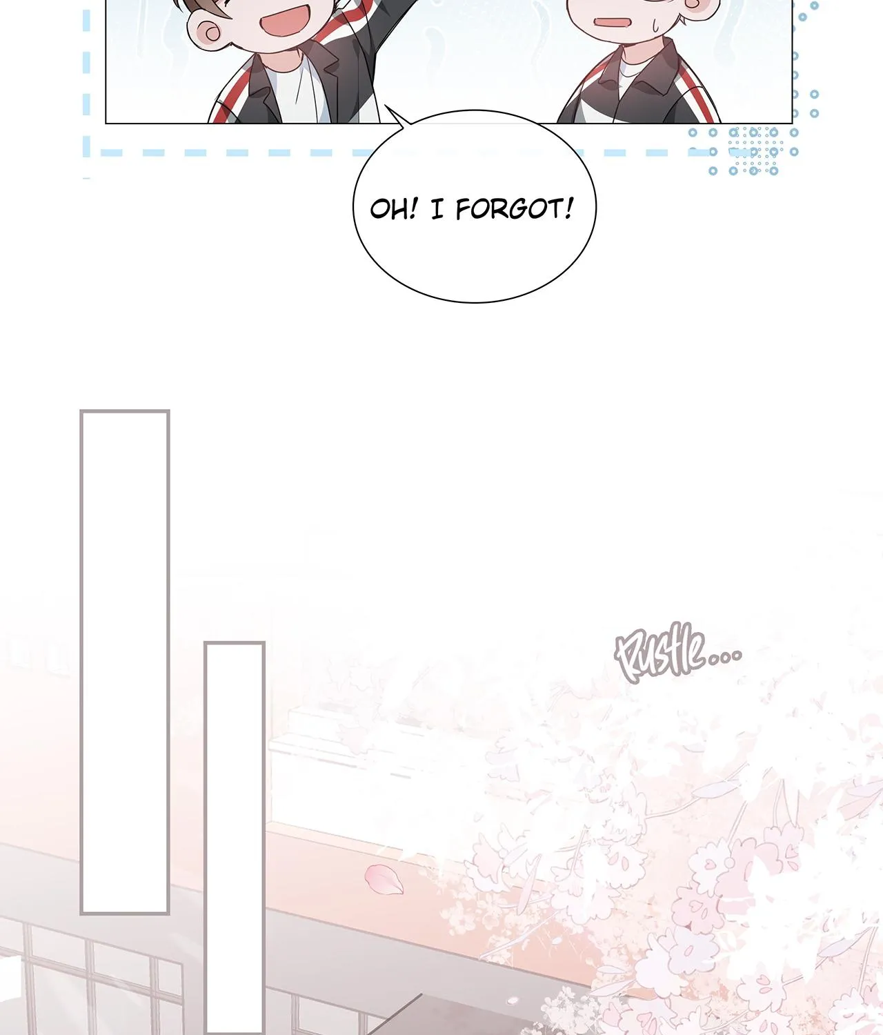 Read Shanhai High School chapter 13 image 19 on Lezhin