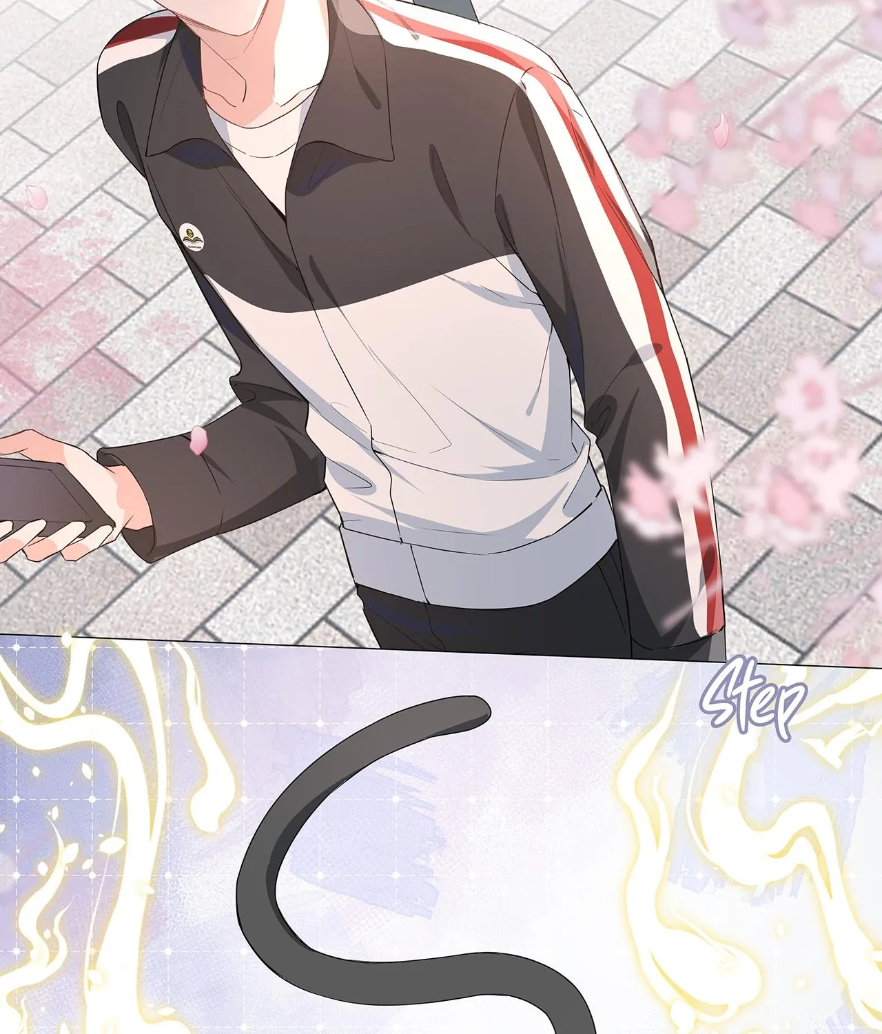 Read Shanhai High School chapter 13 image 22 on Lezhin