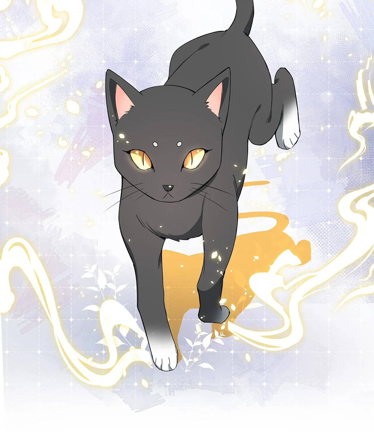 Read Shanhai High School chapter 13 image 23 on Lezhin