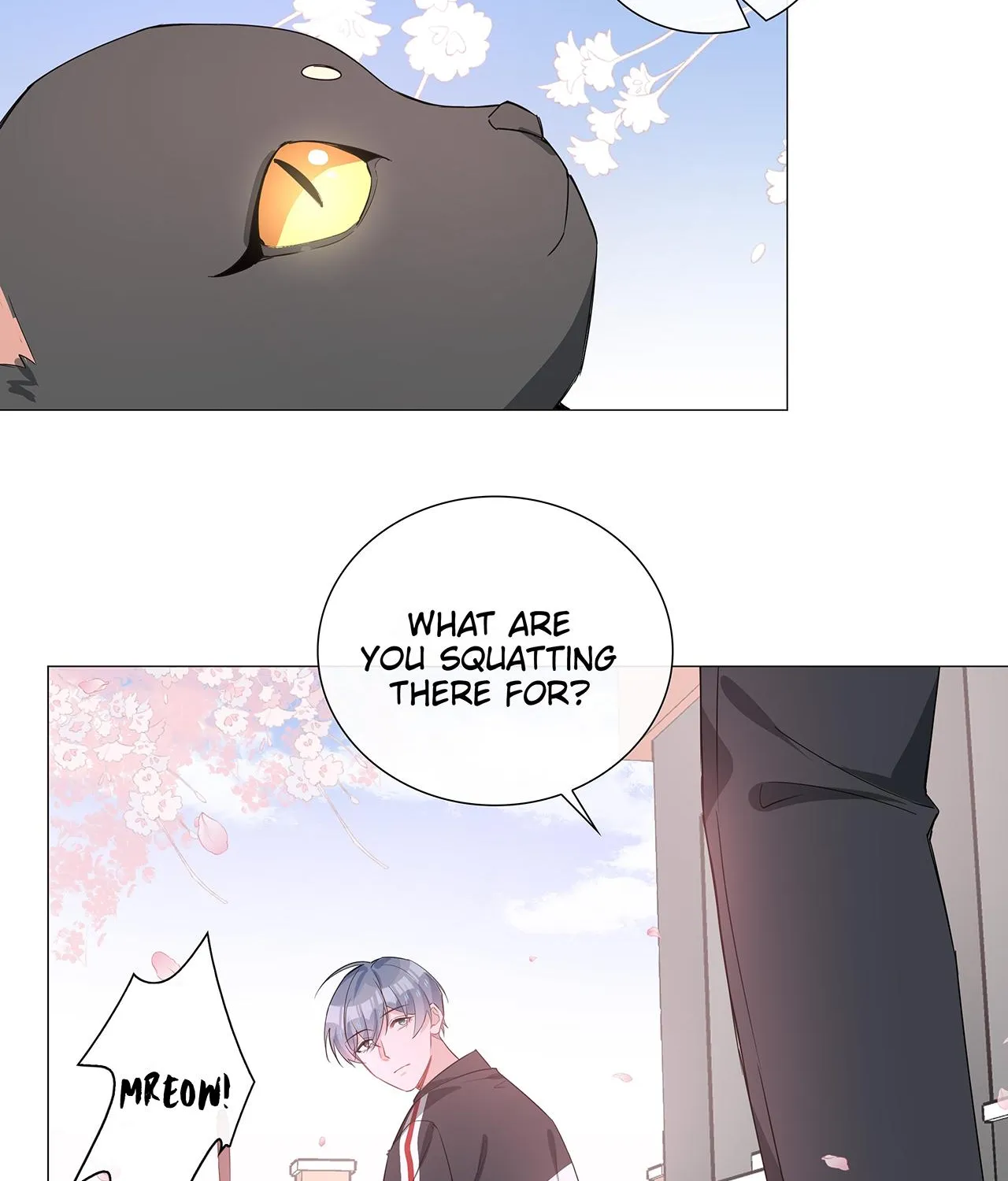 Read Shanhai High School chapter 13 image 26 on Lezhin