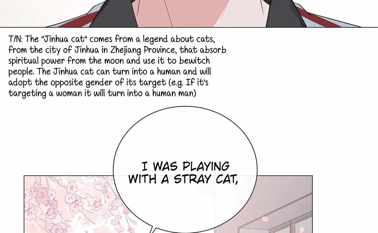 Read Shanhai High School chapter 13 image 30 on Lezhin