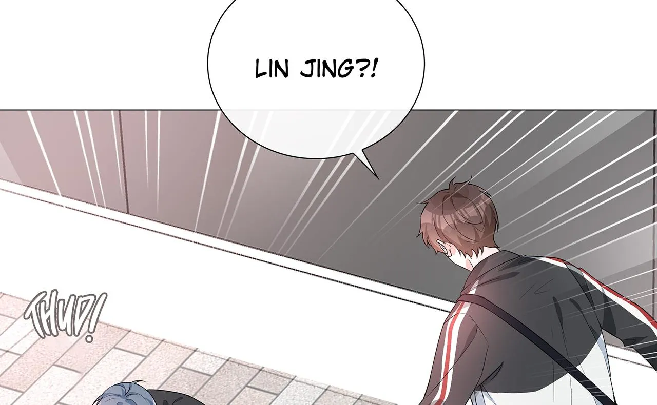 Read Shanhai High School chapter 13 image 33 on Lezhin