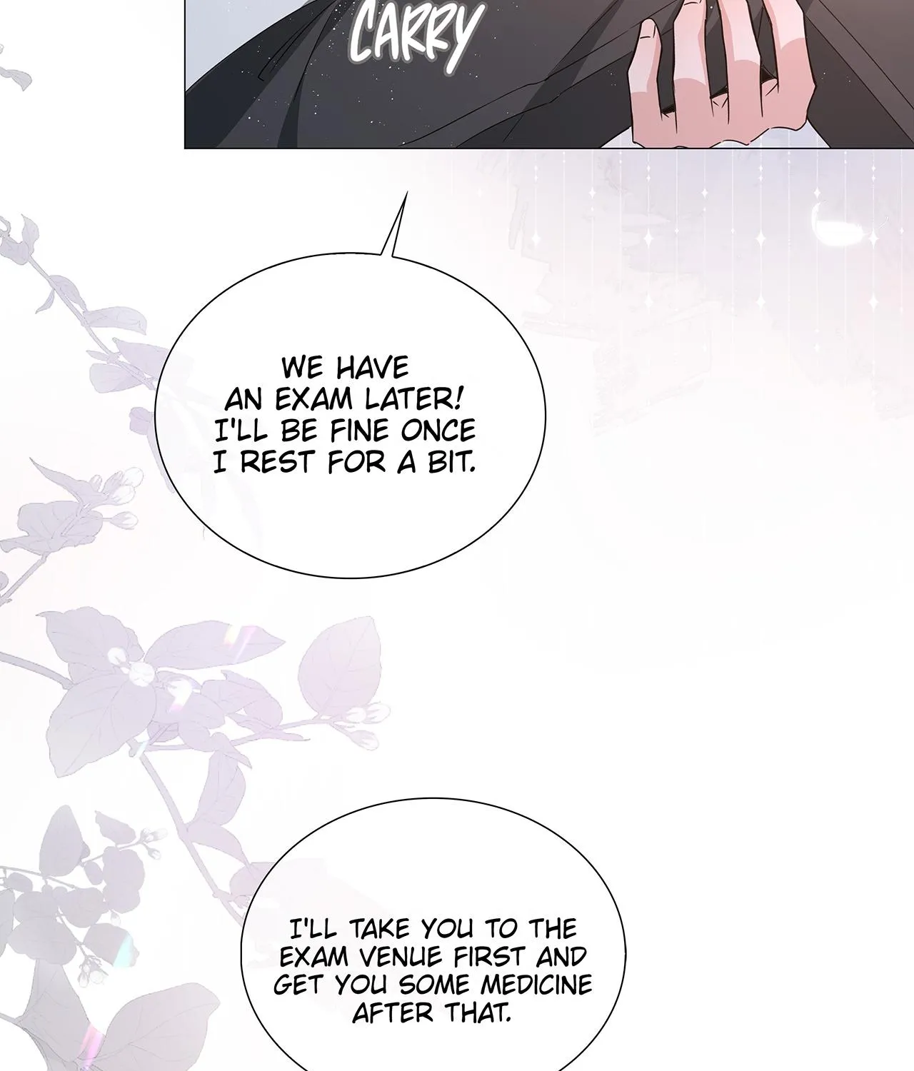 Read Shanhai High School chapter 13 image 37 on Lezhin